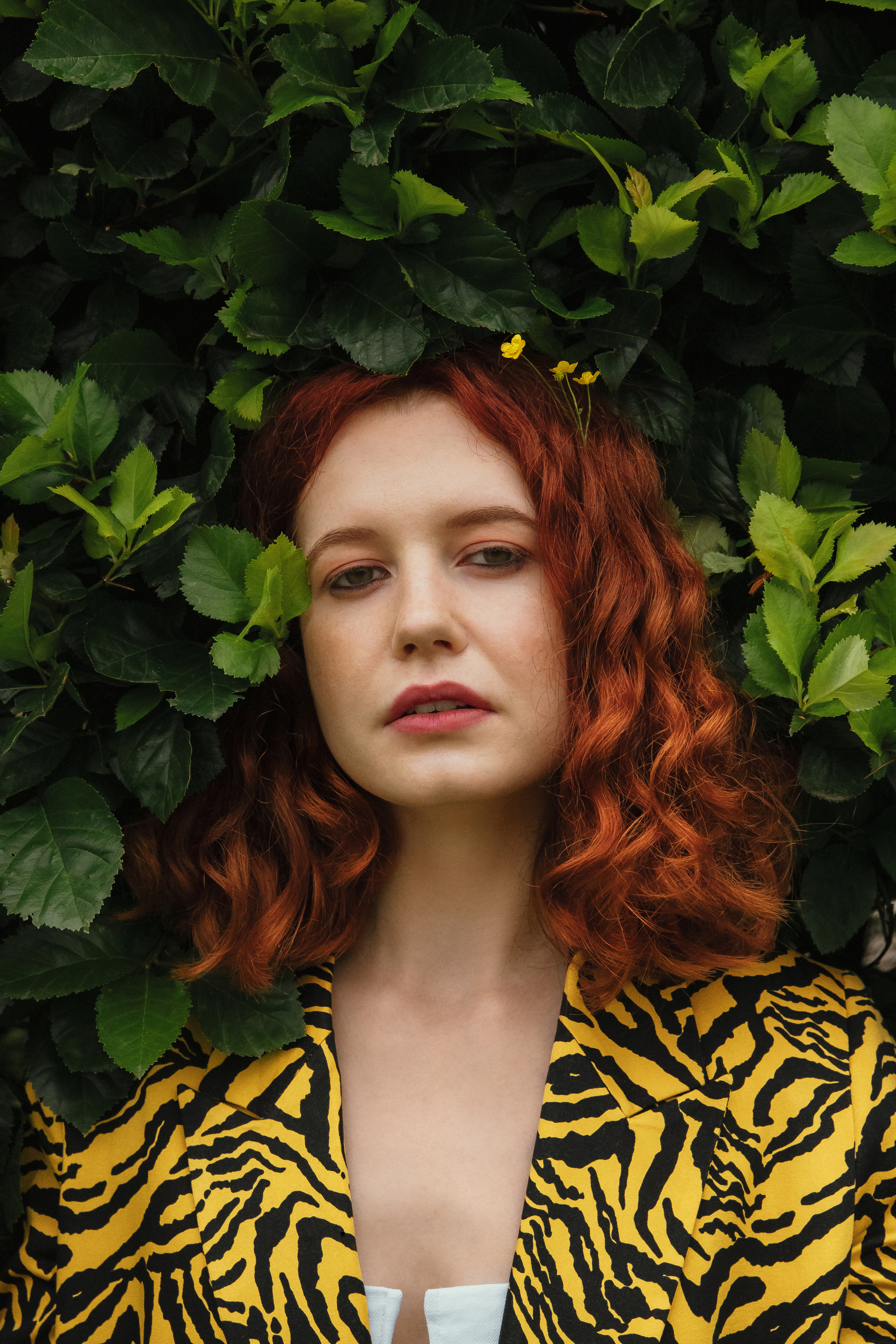 Кампейн Пикник. Фотограф в Москве Татьяна Драгунова