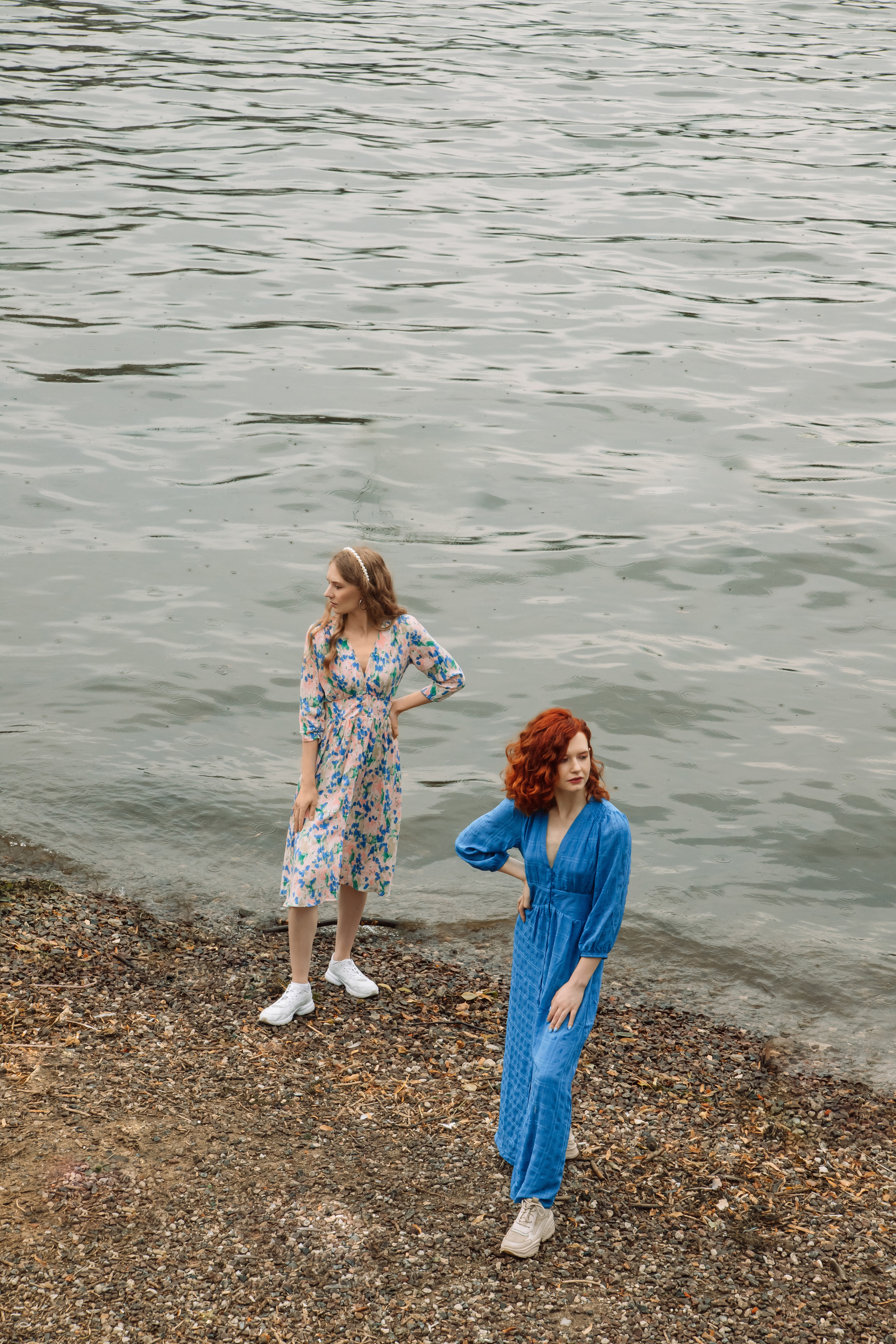 Кампейн Пикник. Фотограф в Москве Татьяна Драгунова