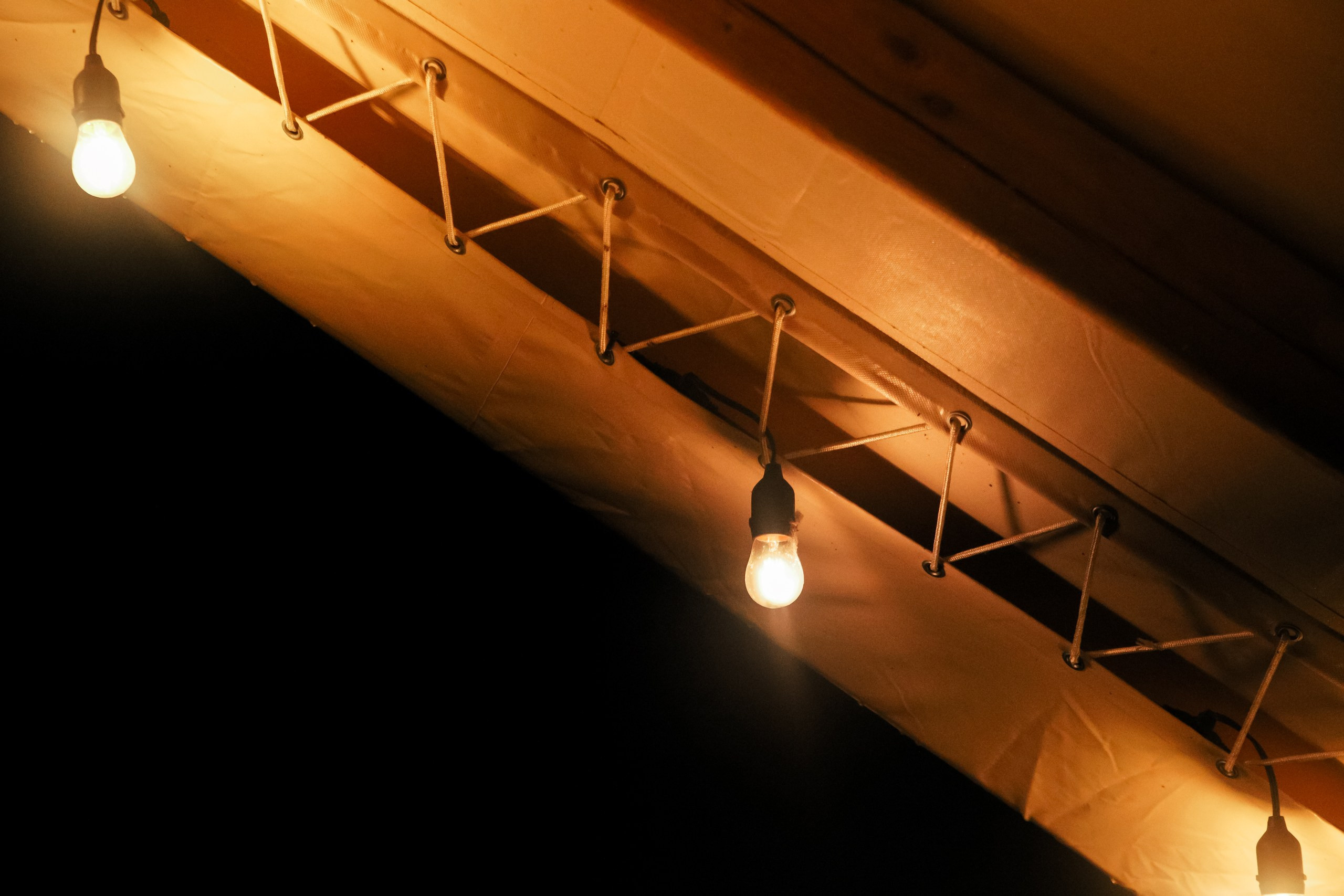 Глемпинг. Фотограф в Москве Татьяна Драгунова