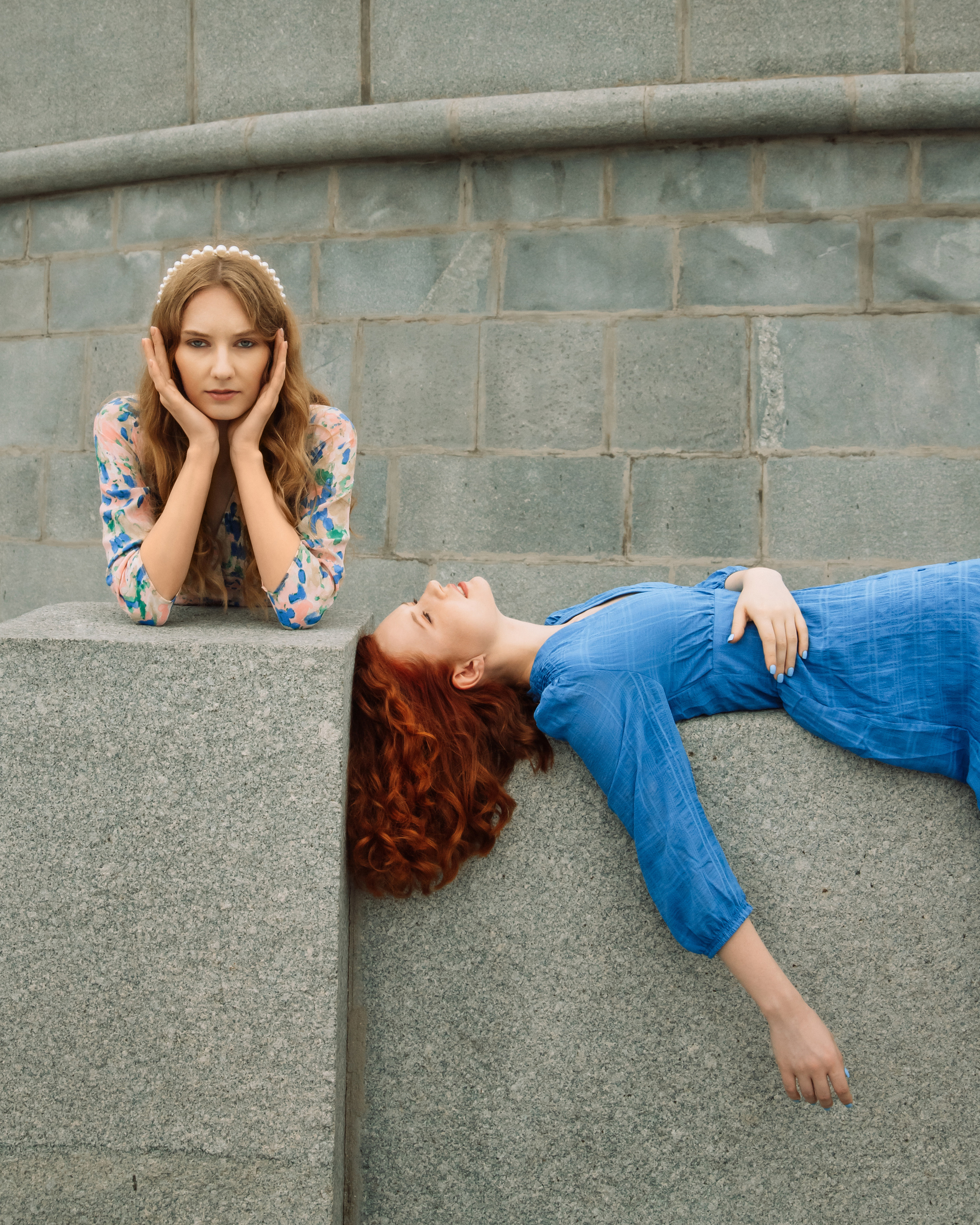 Кампейн Пикник. Фотограф в Москве Татьяна Драгунова