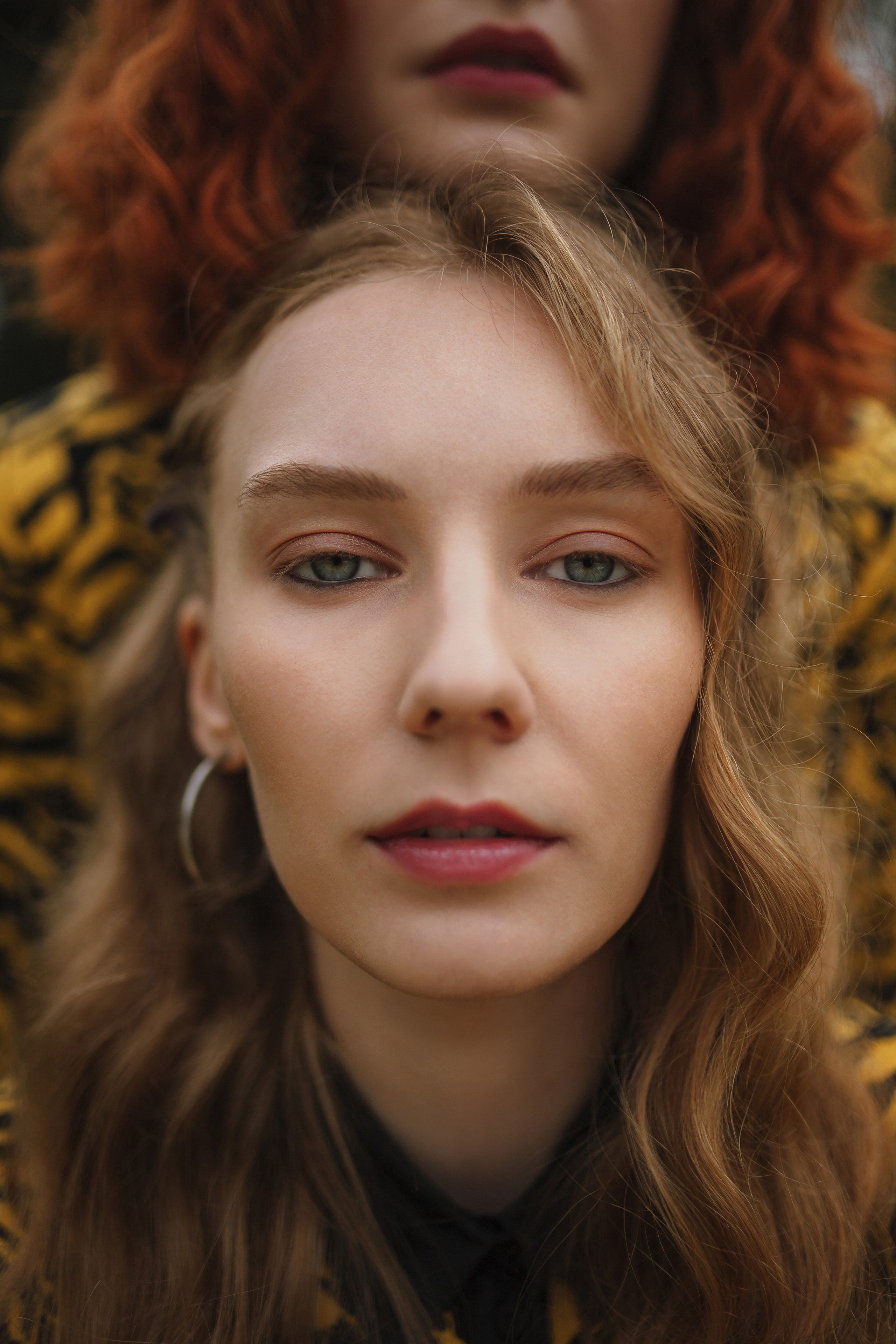 Кампейн Пикник. Фотограф в Москве Татьяна Драгунова