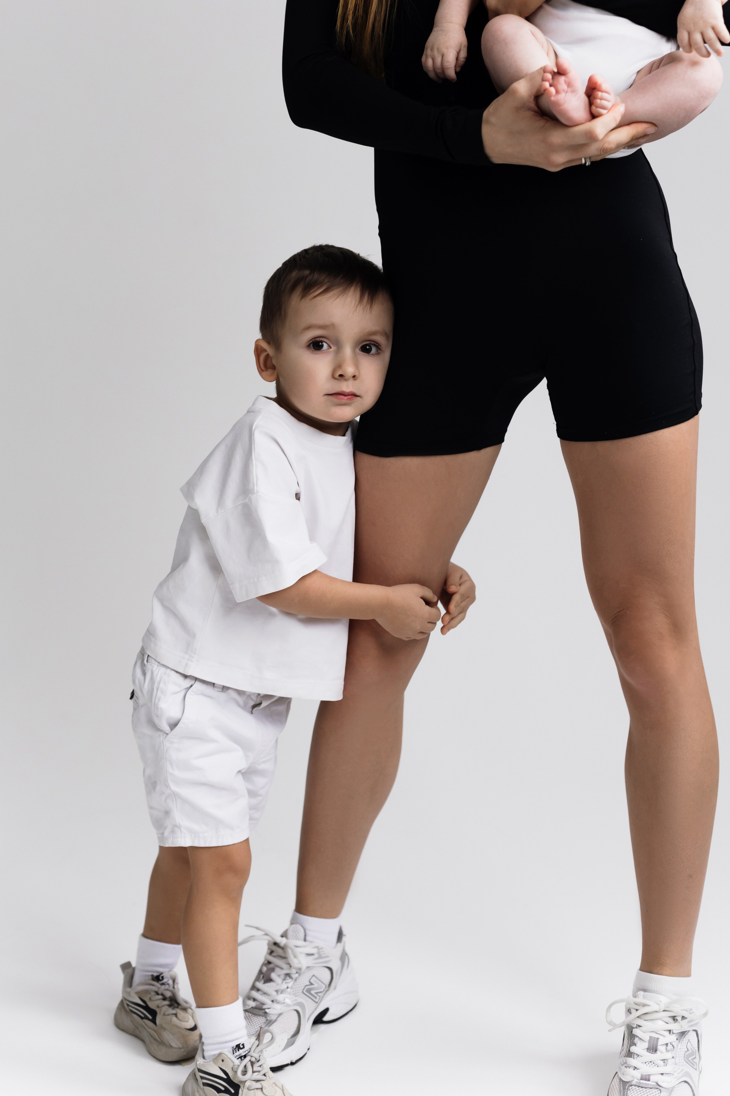 Алена,Саша,Артем,Мирон. Дубинкина Екатерина Фотограф Рязань, Москва