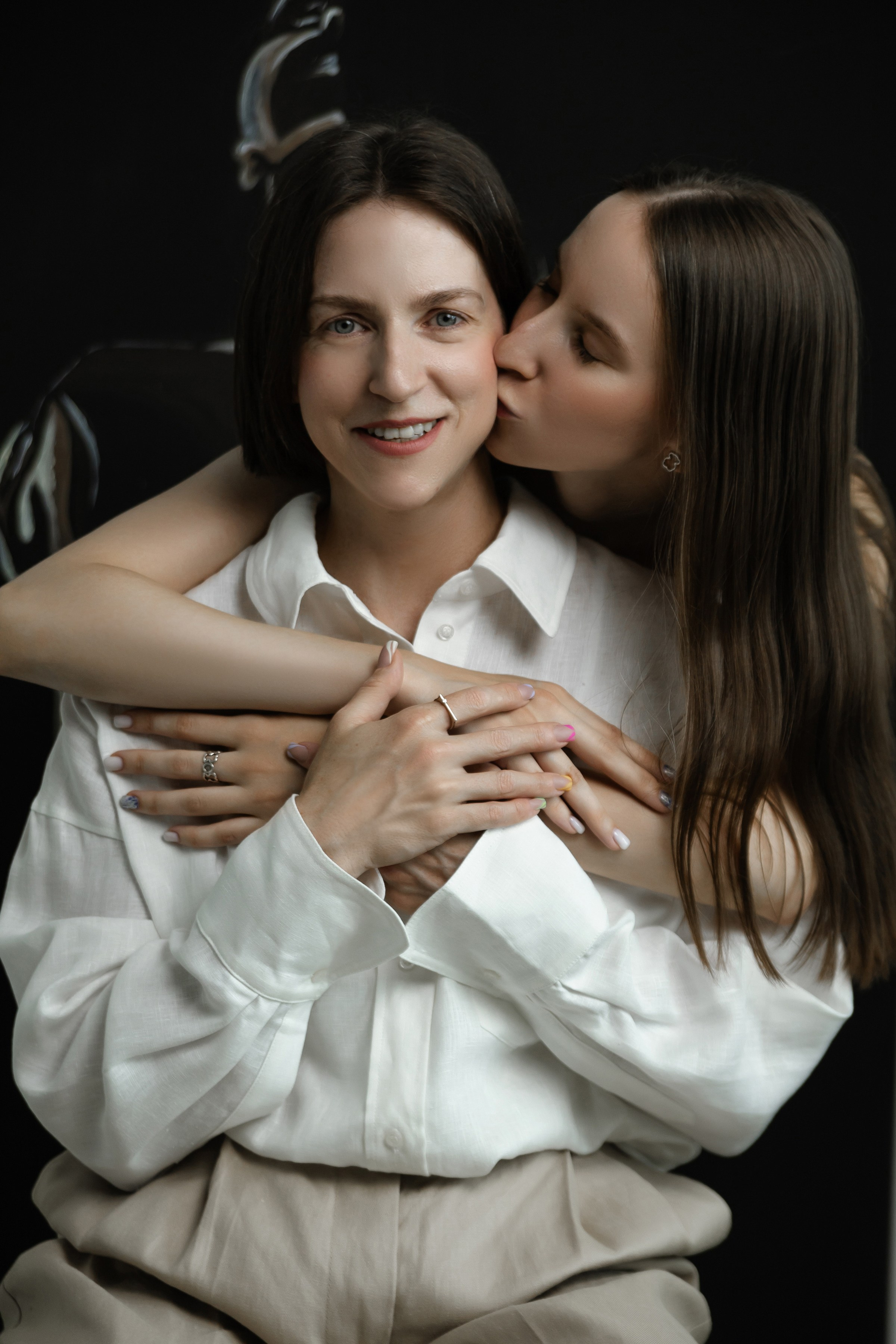 Наталья. Семейный фотограф, свадебный фотограф, женский портрет в Санкт-Петербу