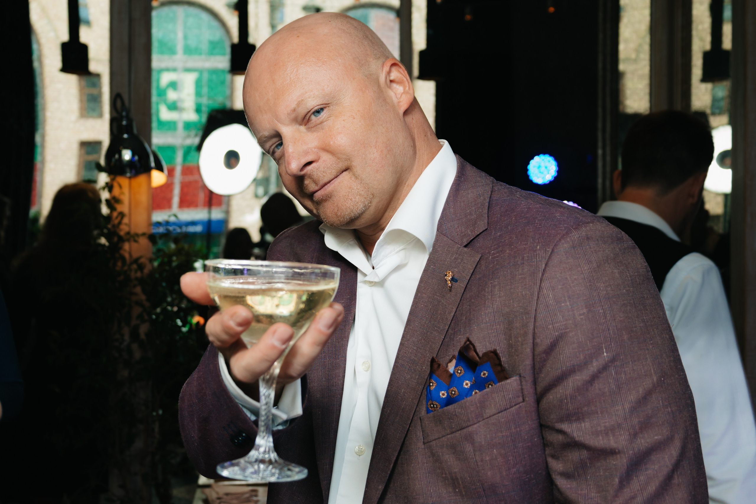 Мероприятия. Кристина Киттель. Женский и репортажный фотограф в Москве