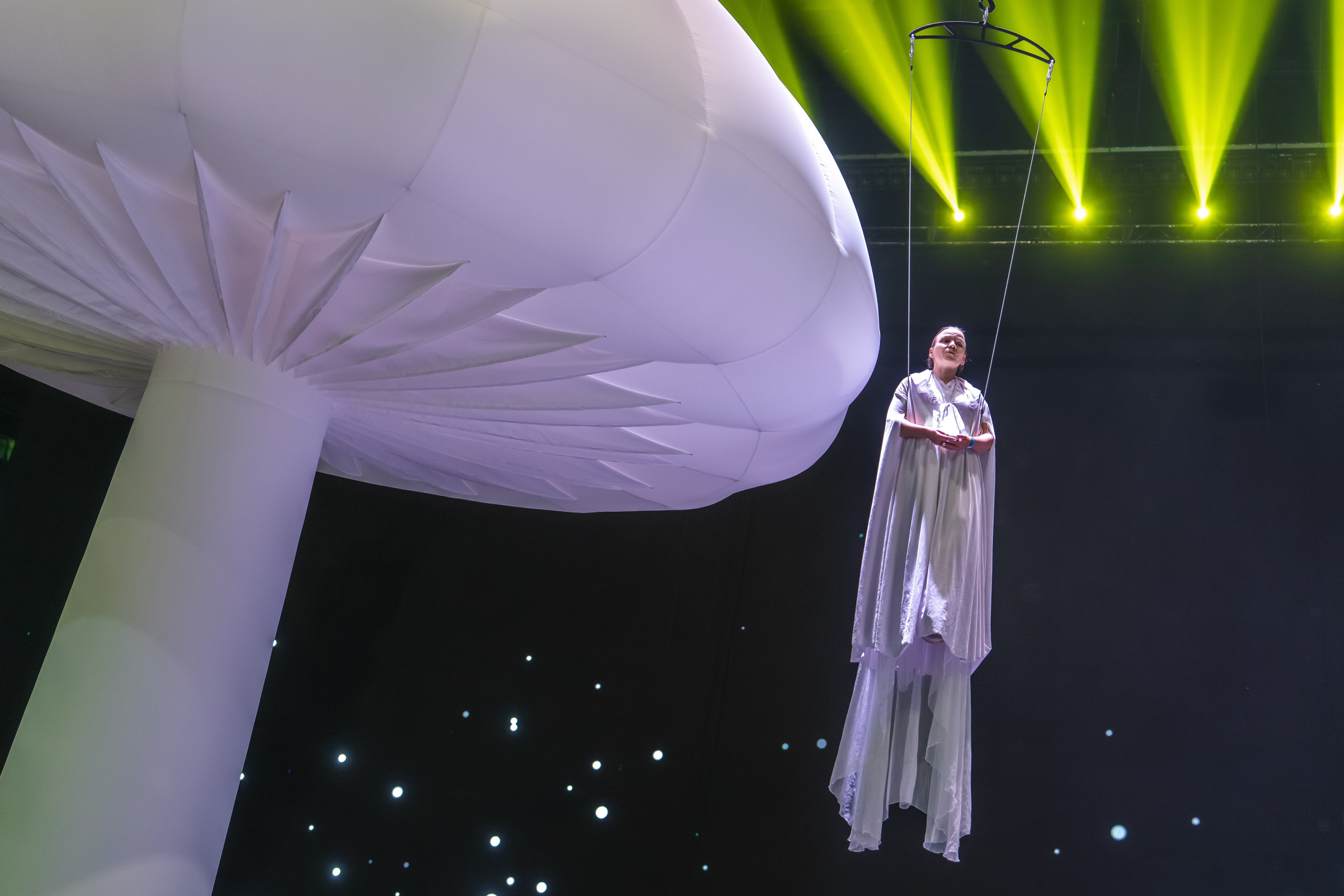 БЕЛАЯ 2025. Святослав Буньков | фотограф