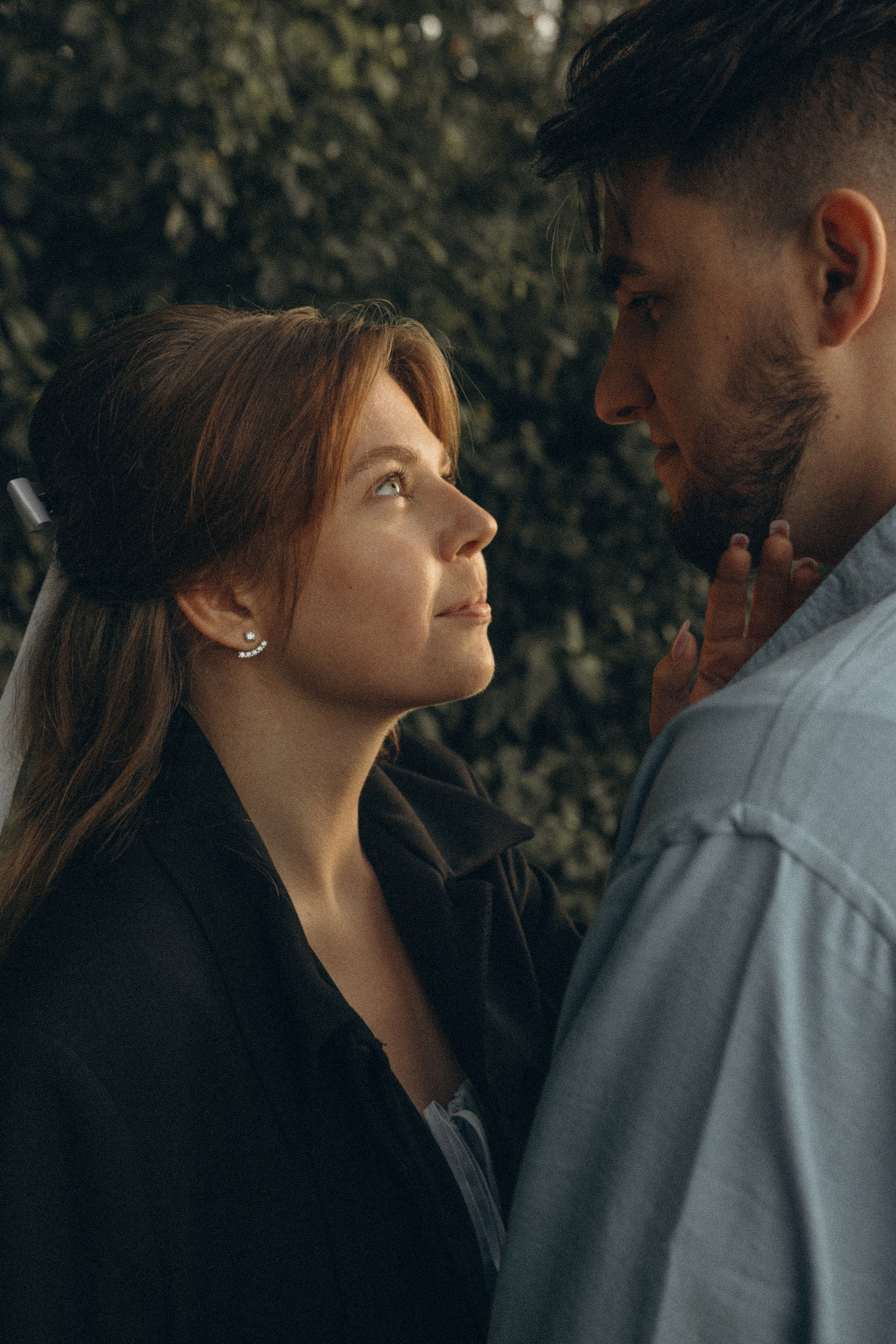 Яна и Артем. Гаврилова Настя семейный фотограф lifestyle в Москве