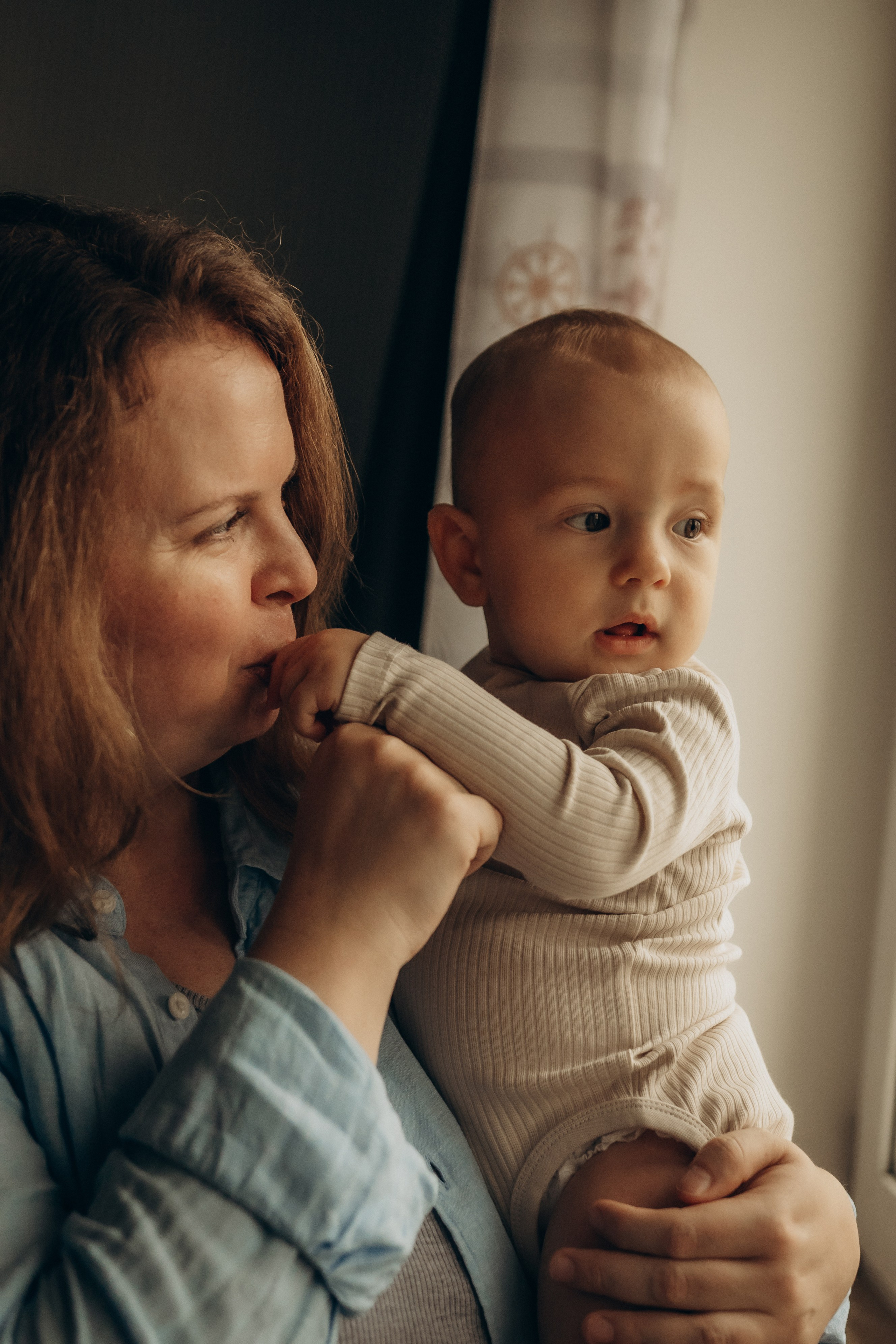 Екатерина и Вася. Гаврилова Настя семейный фотограф lifestyle в Москве