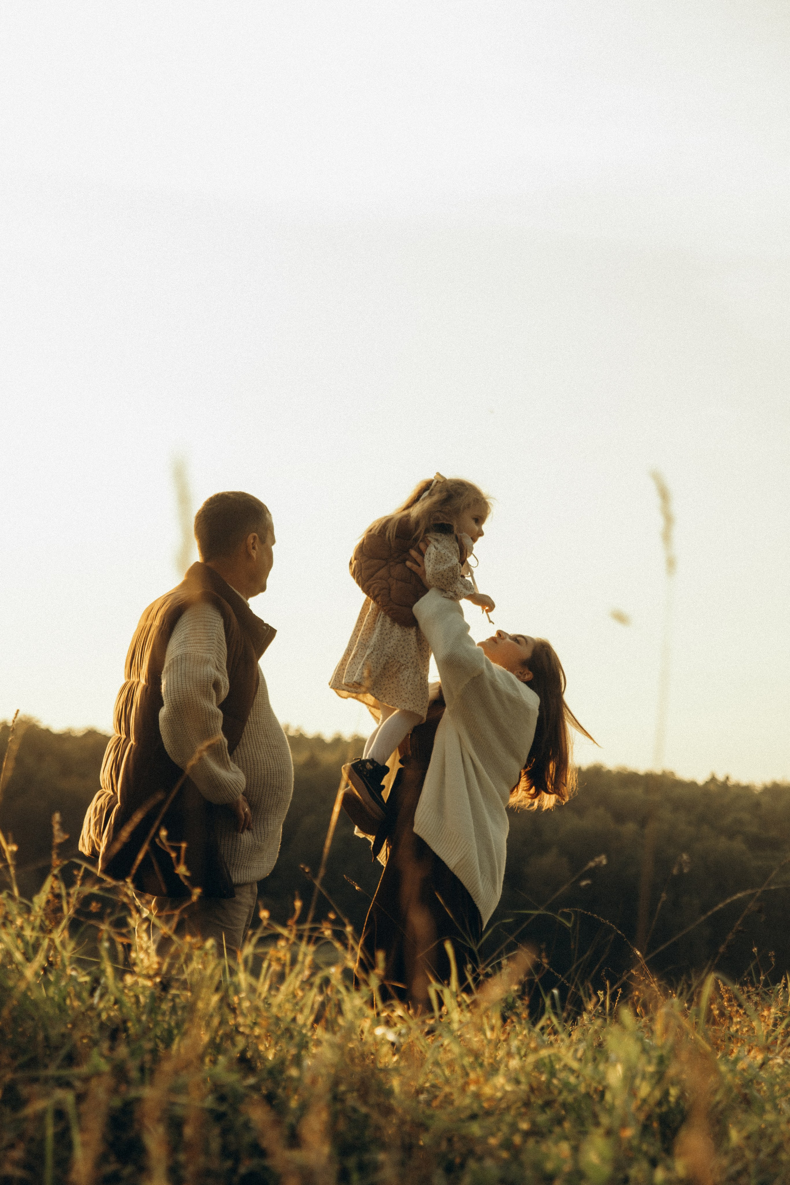 Художница. Гаврилова Настя семейный фотограф lifestyle в Москве