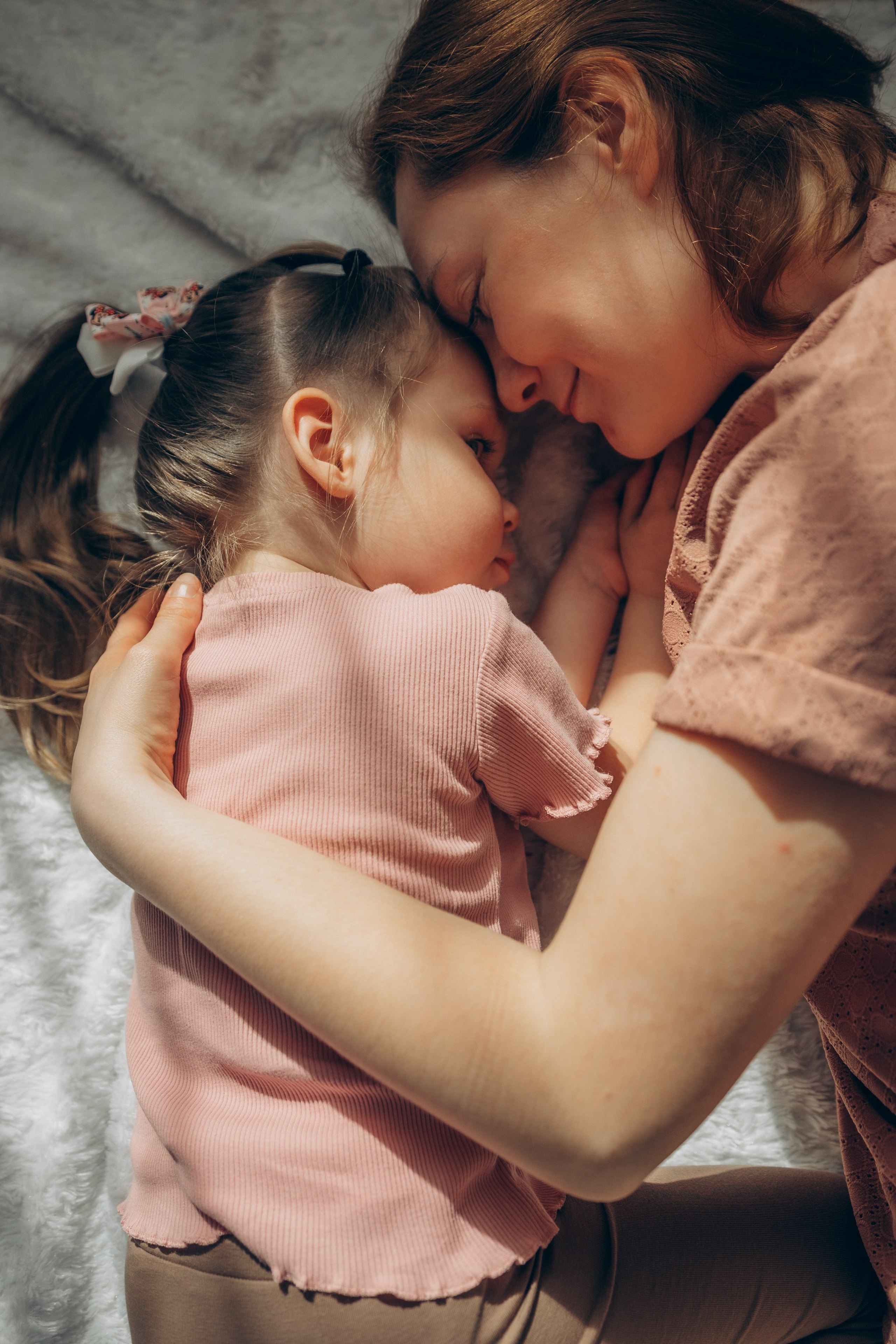 Елена и Диана. Гаврилова Настя семейный фотограф lifestyle в Москве