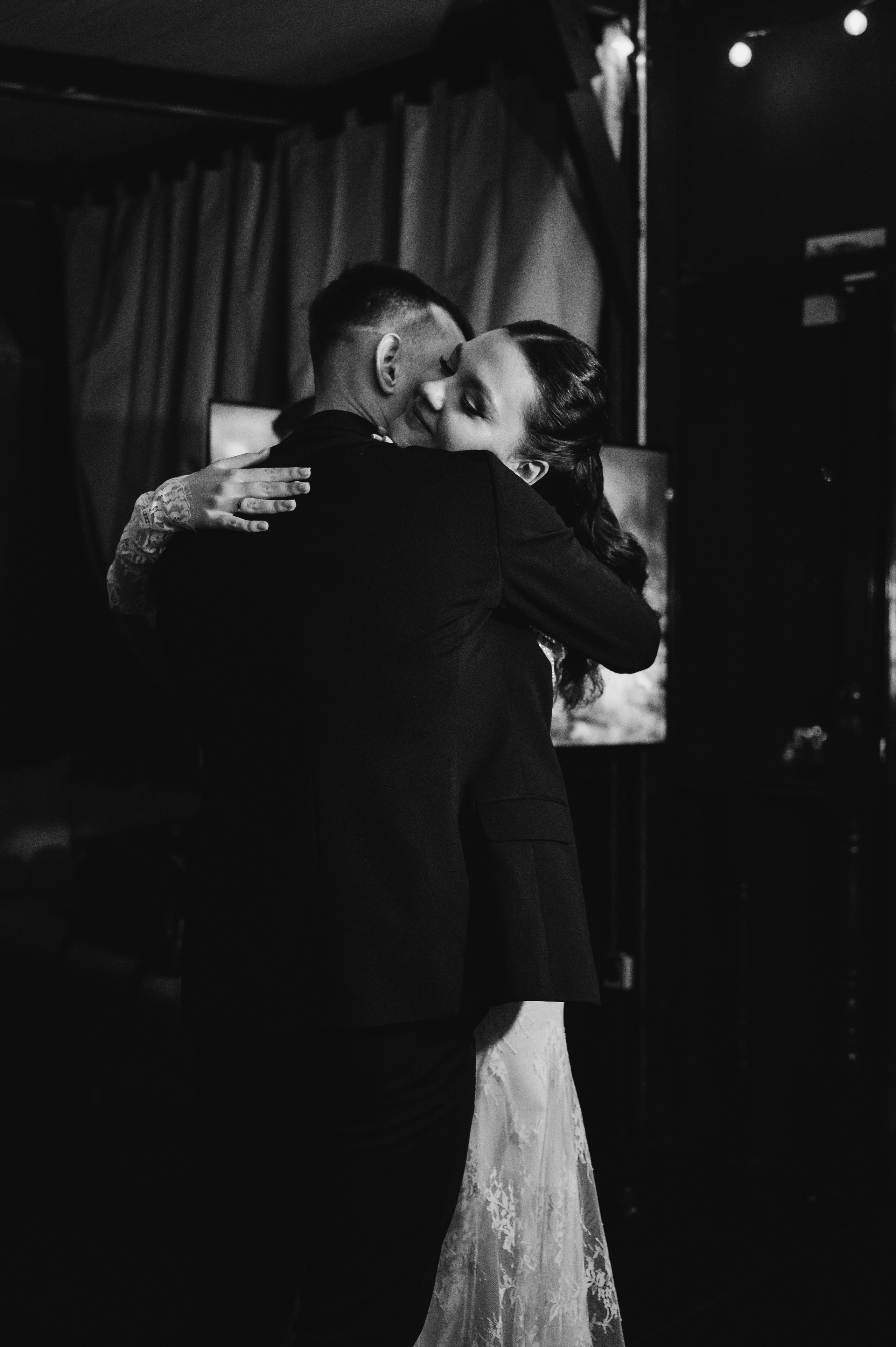 Дима | Настя