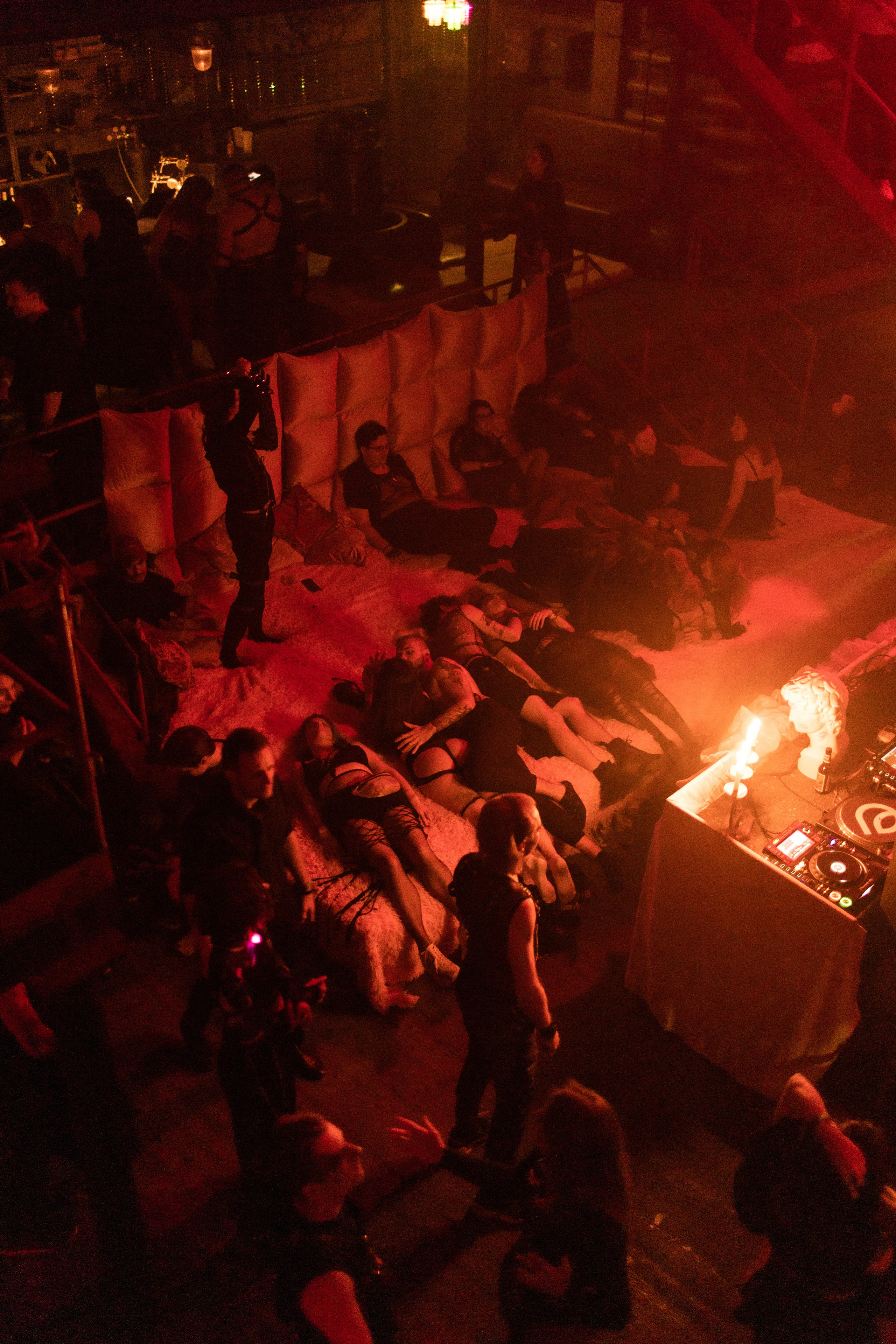 SENS 2023. Фотограф в Москве Десятова Ксения