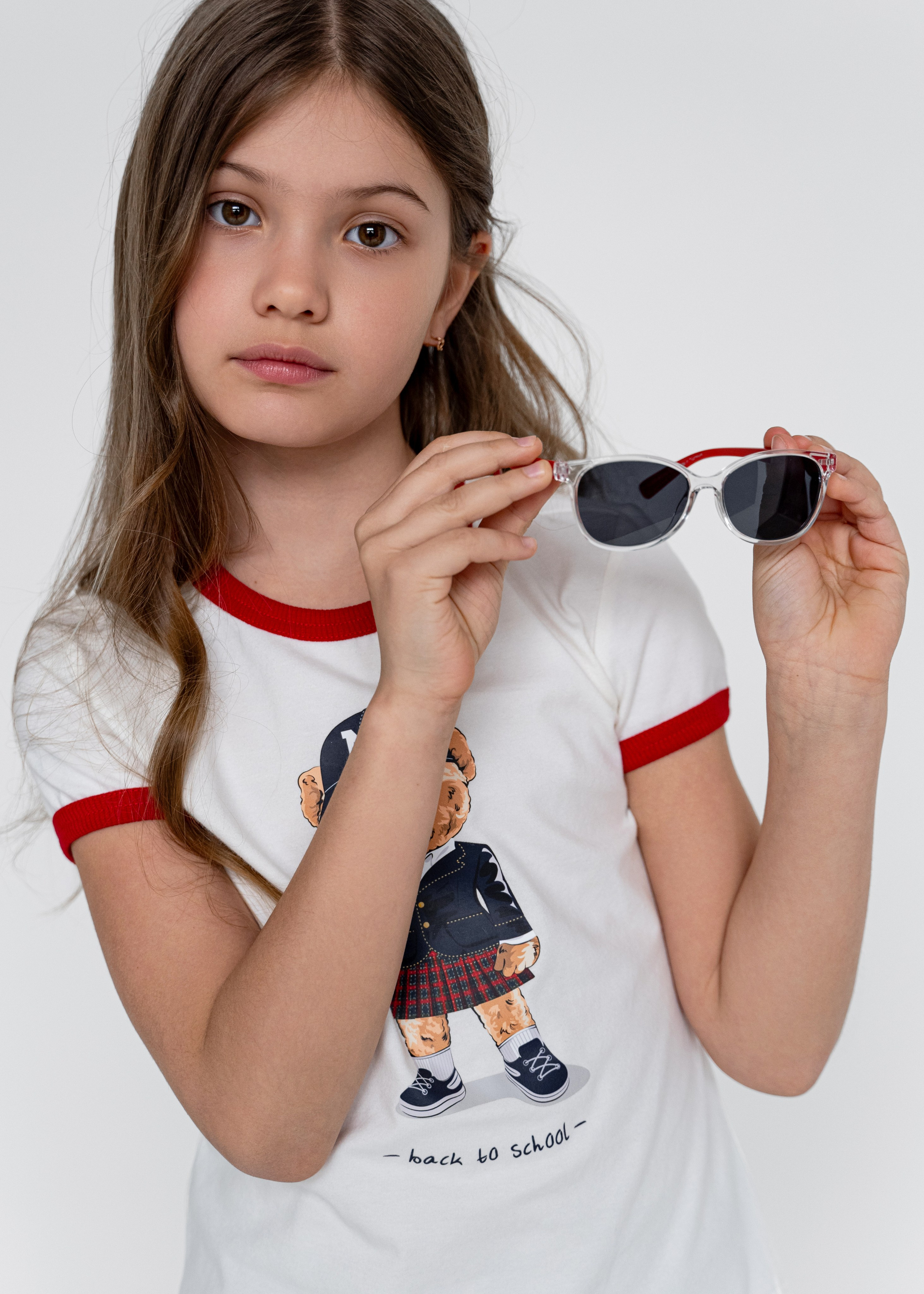 BebaKids. Фотограф Москва Виктория Вишневская актерское / модельное портфолио