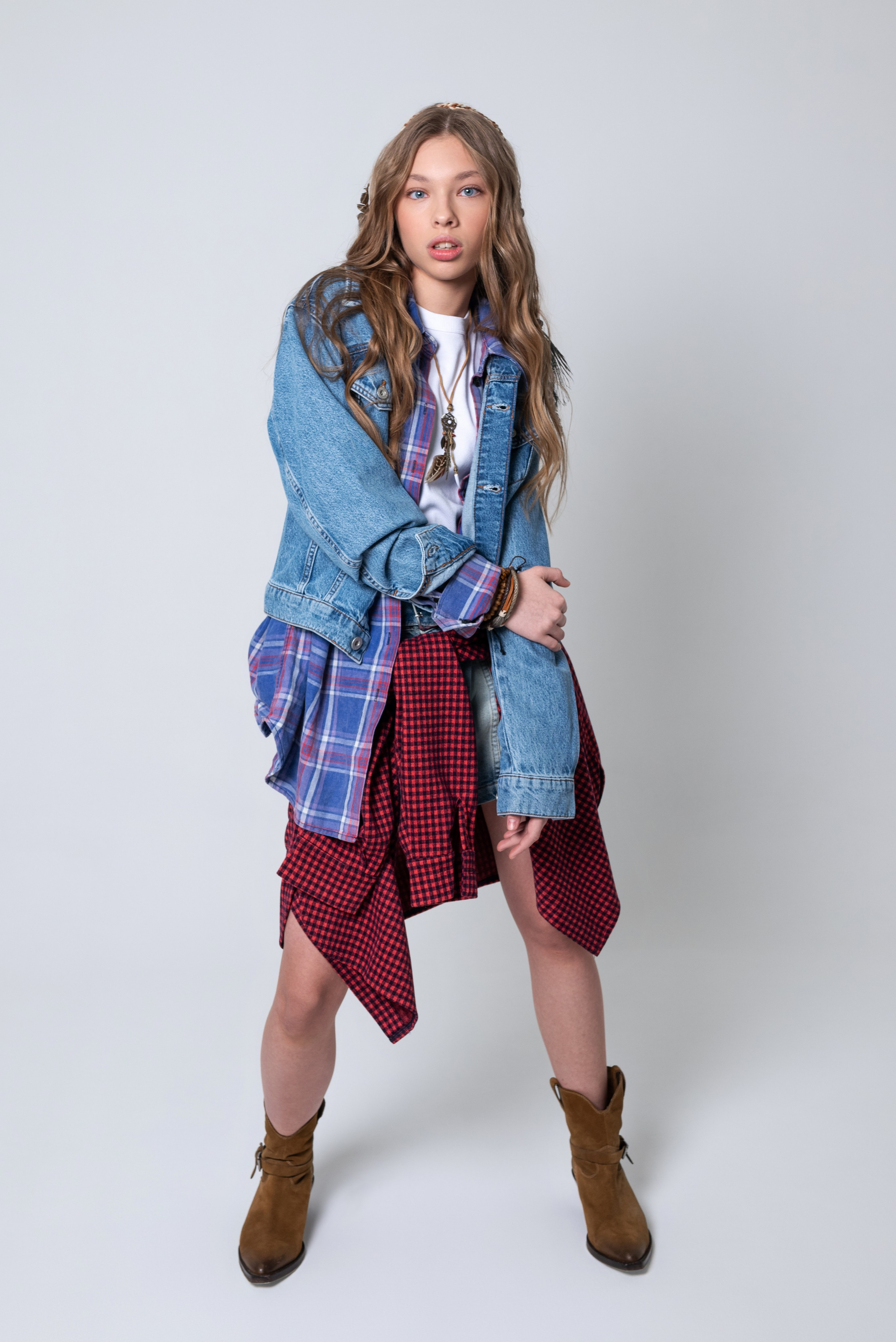 Sofi. Фотограф Москва Виктория Вишневская актерское / модельное портфолио