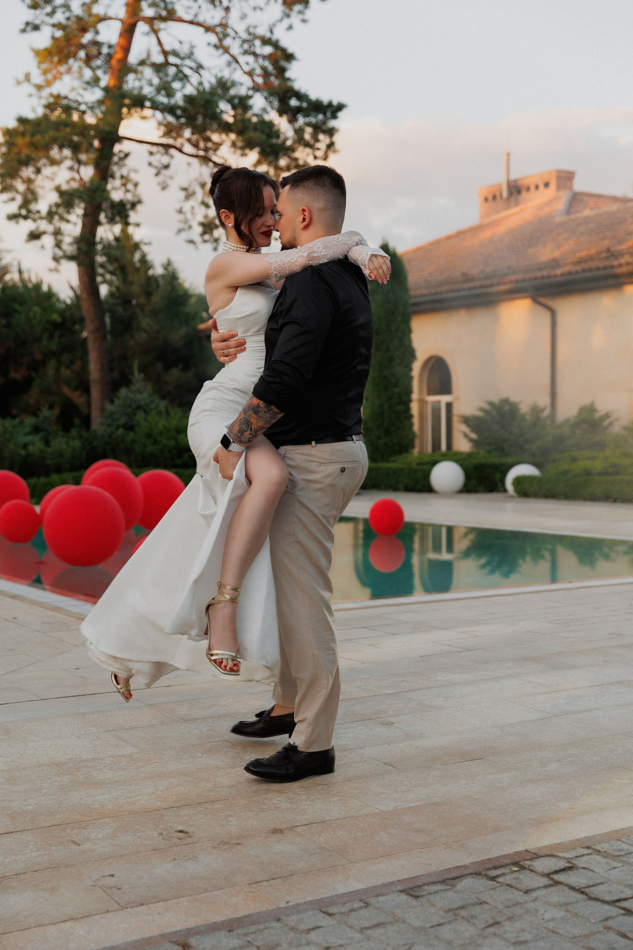 Red. Фотограф Краснодар Юлия Бураченко Свадьбы Репортаж Семейные Индивидуальные съемки