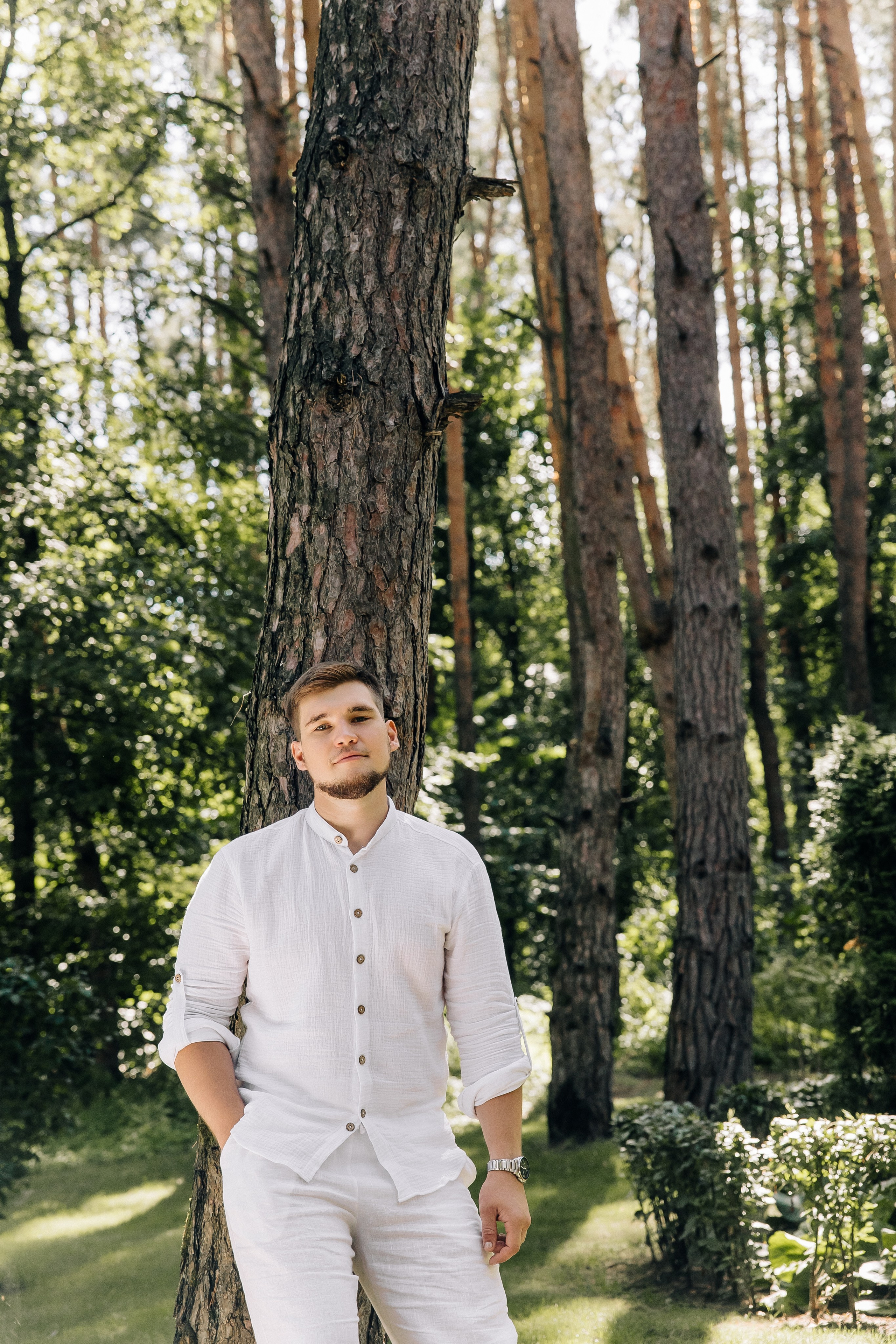 V & P. Свадебный и семейный фотограф в Воронеже Свиридова Евгения