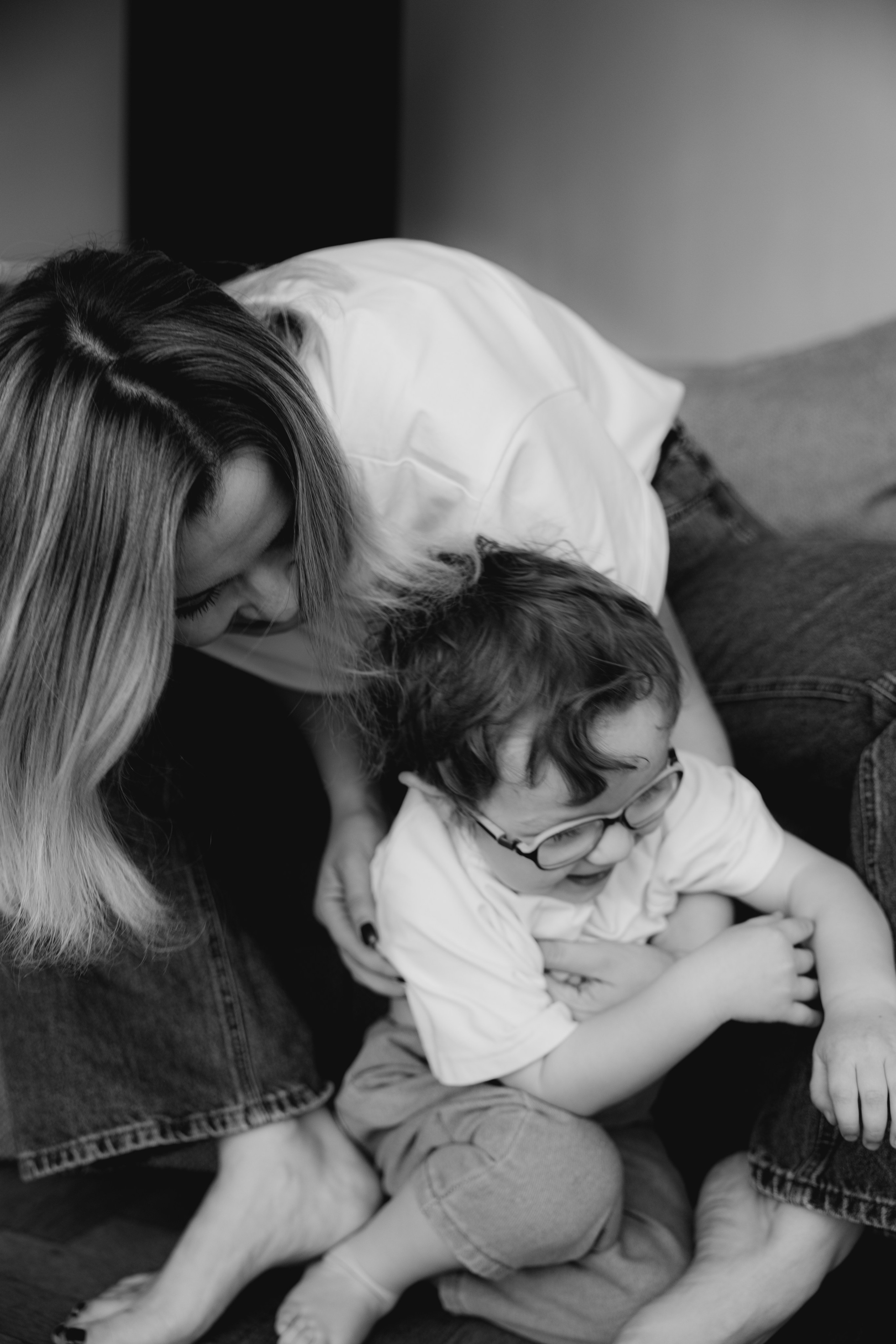 KSENIA & MATVEY. Cause I See So Photography