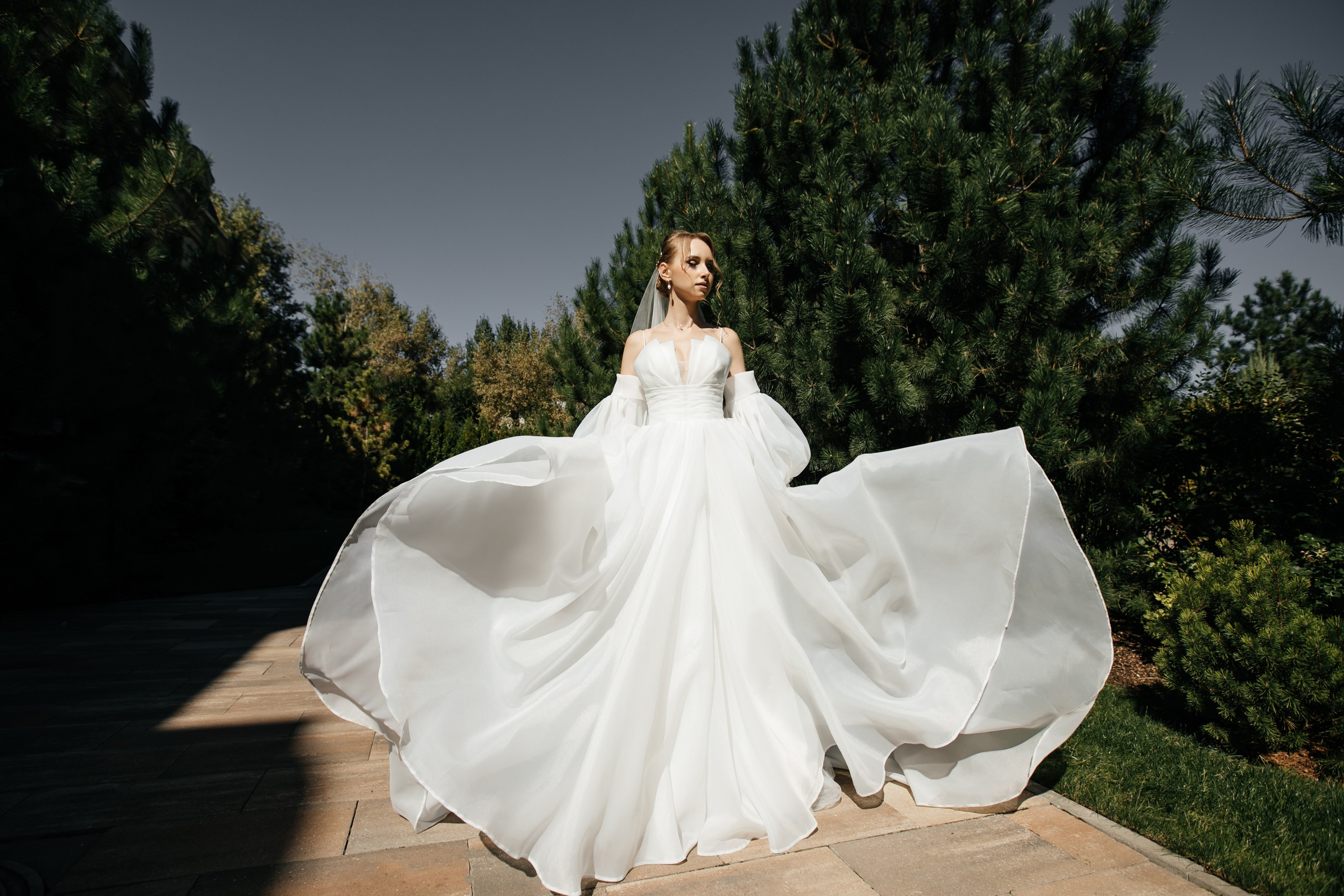 Аня и Эдик. Свадебный фотограф Ростове-на-Дону