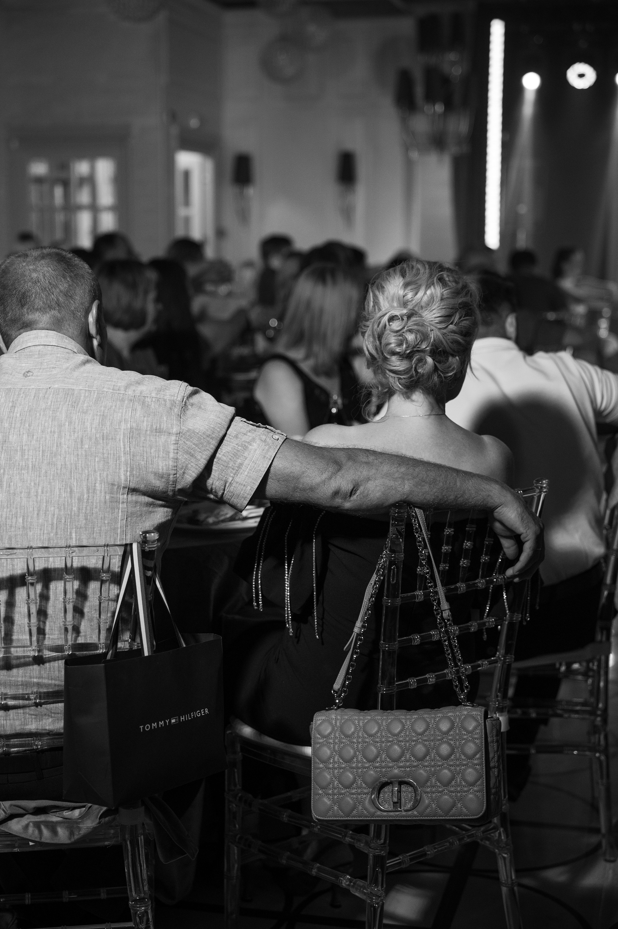 Максим & Дарья. Фотограф Таня Юдина в Ростове-на-Дону