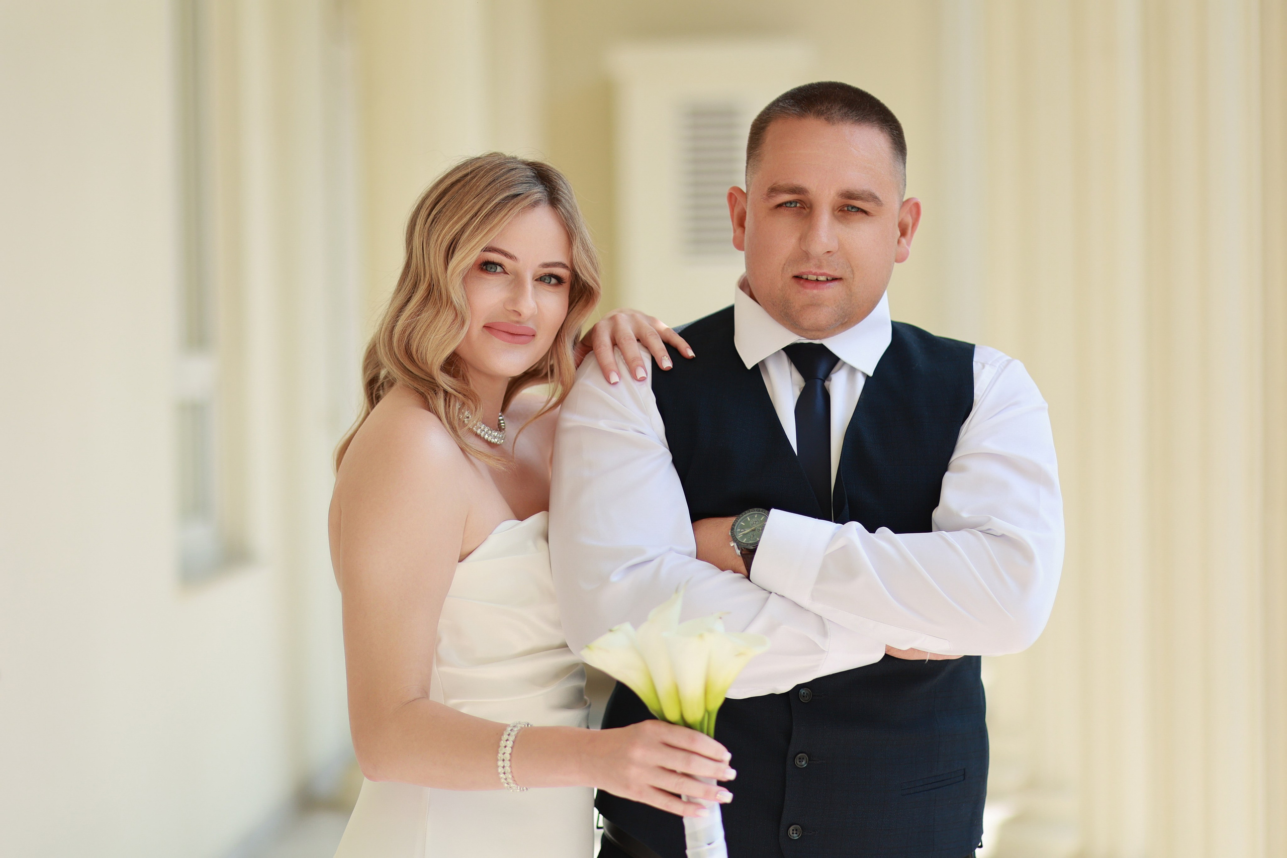 Галина и Артем. Детский семейный фотограф Краснодар