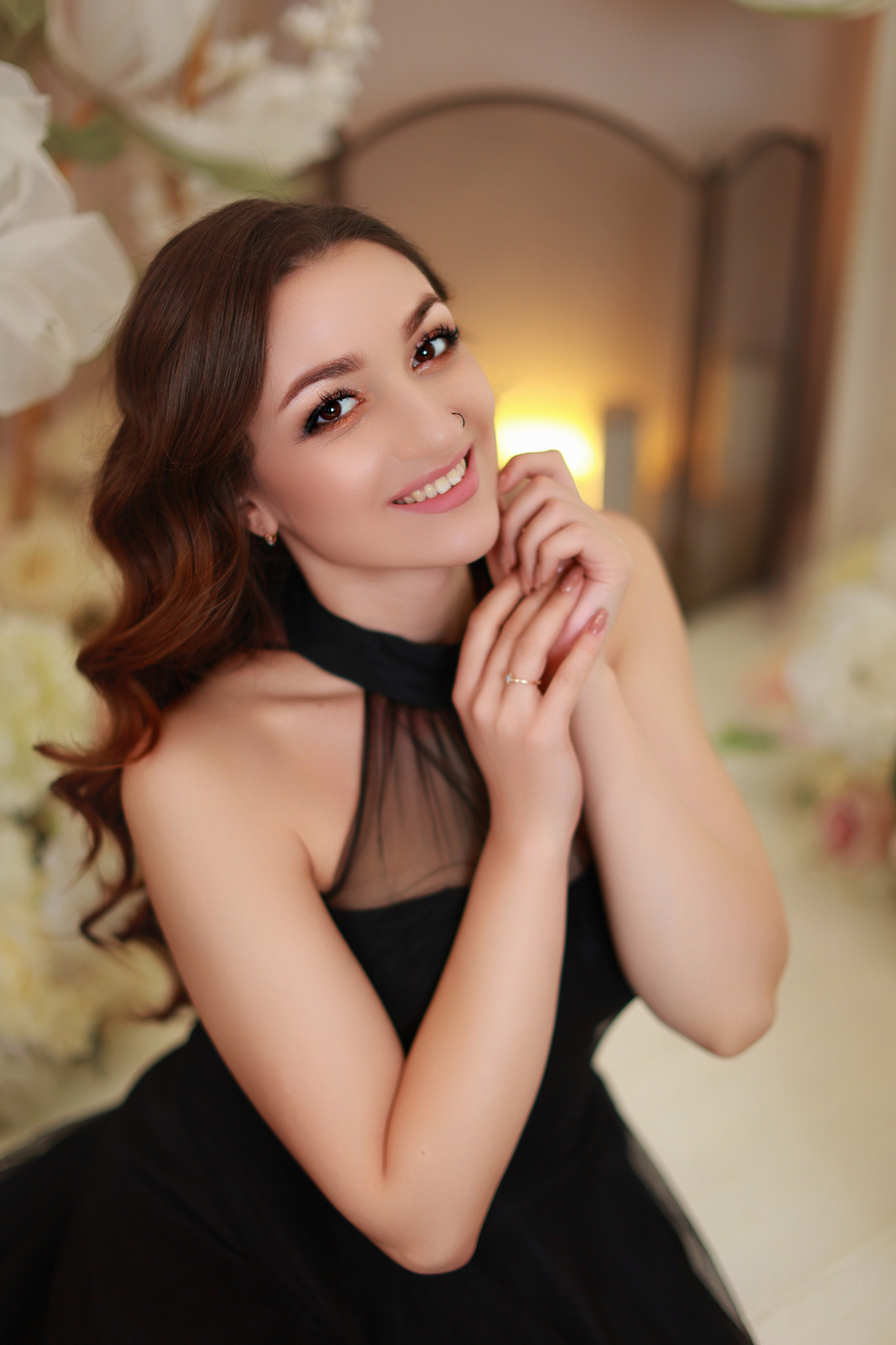 Марина. Детский семейный фотограф Краснодар