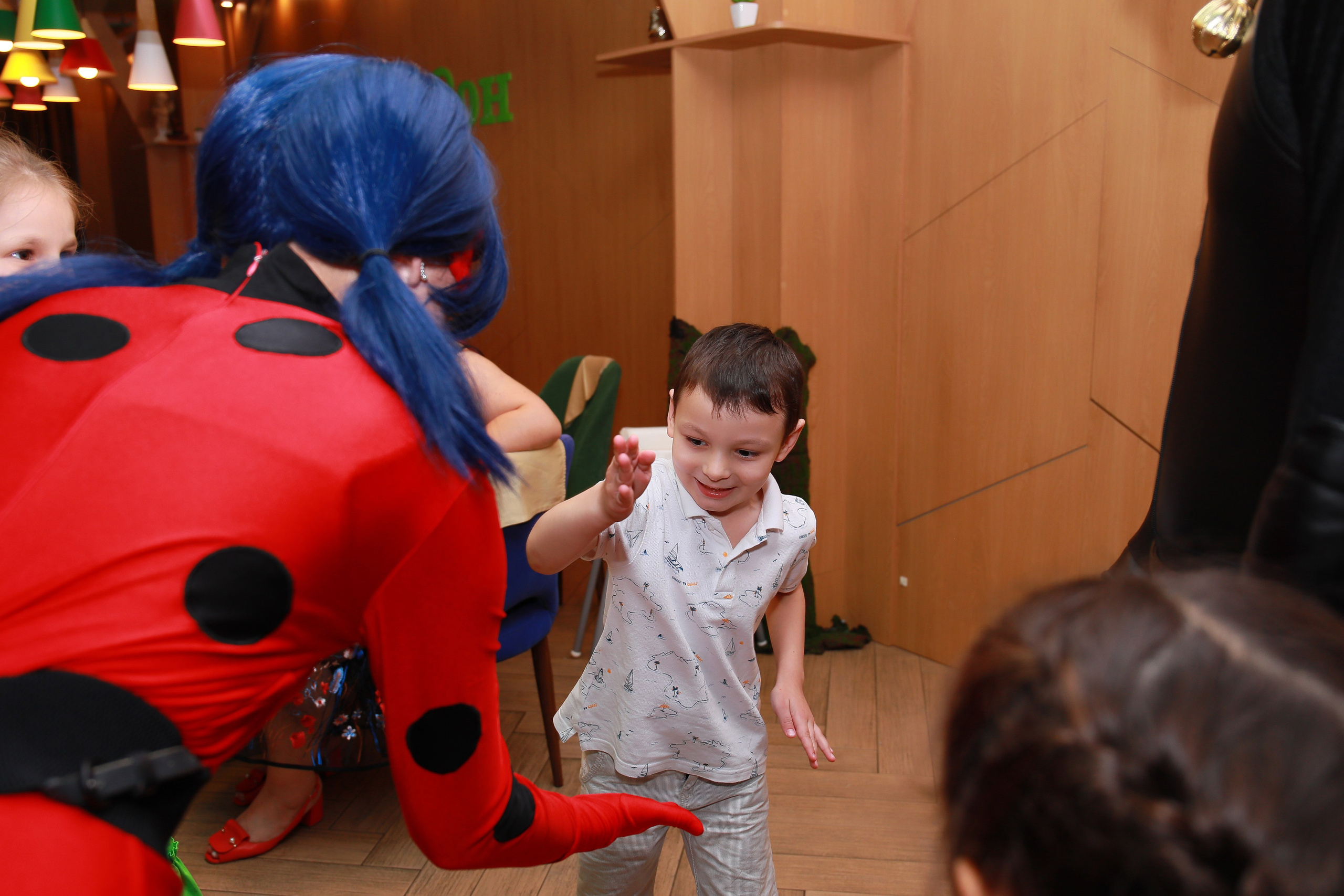 Андерсон. Детский семейный фотограф Краснодар