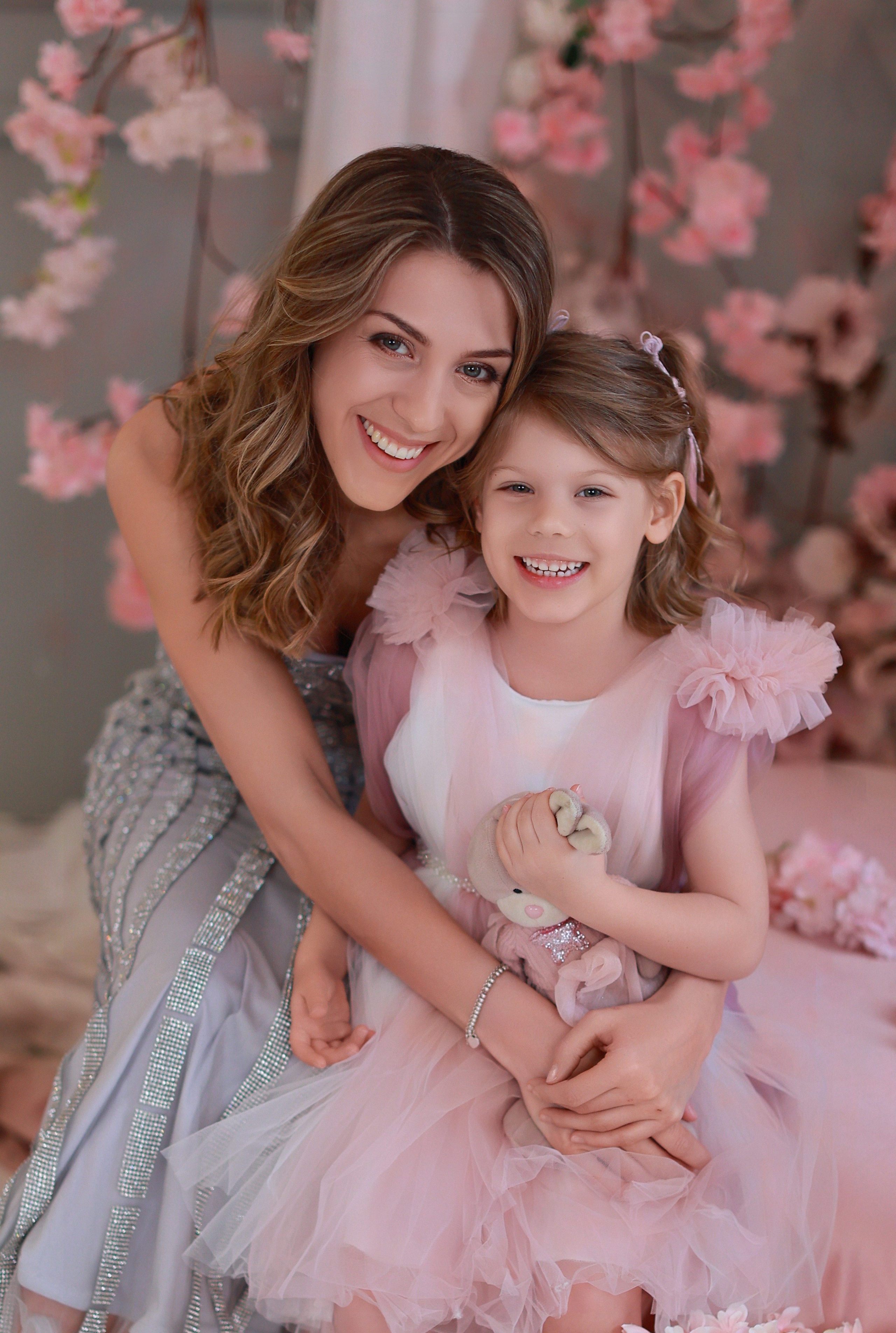 Анастасия. Детский семейный фотограф Краснодар