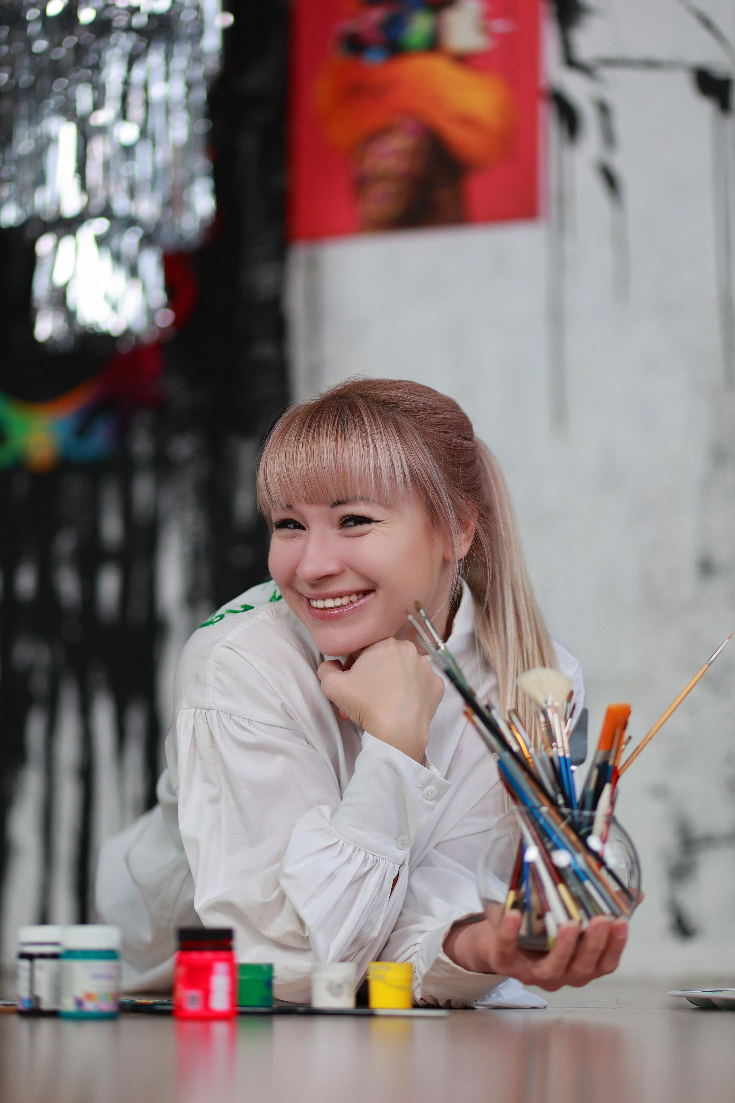 Bang_Bang_kids. Детский семейный фотограф Краснодар