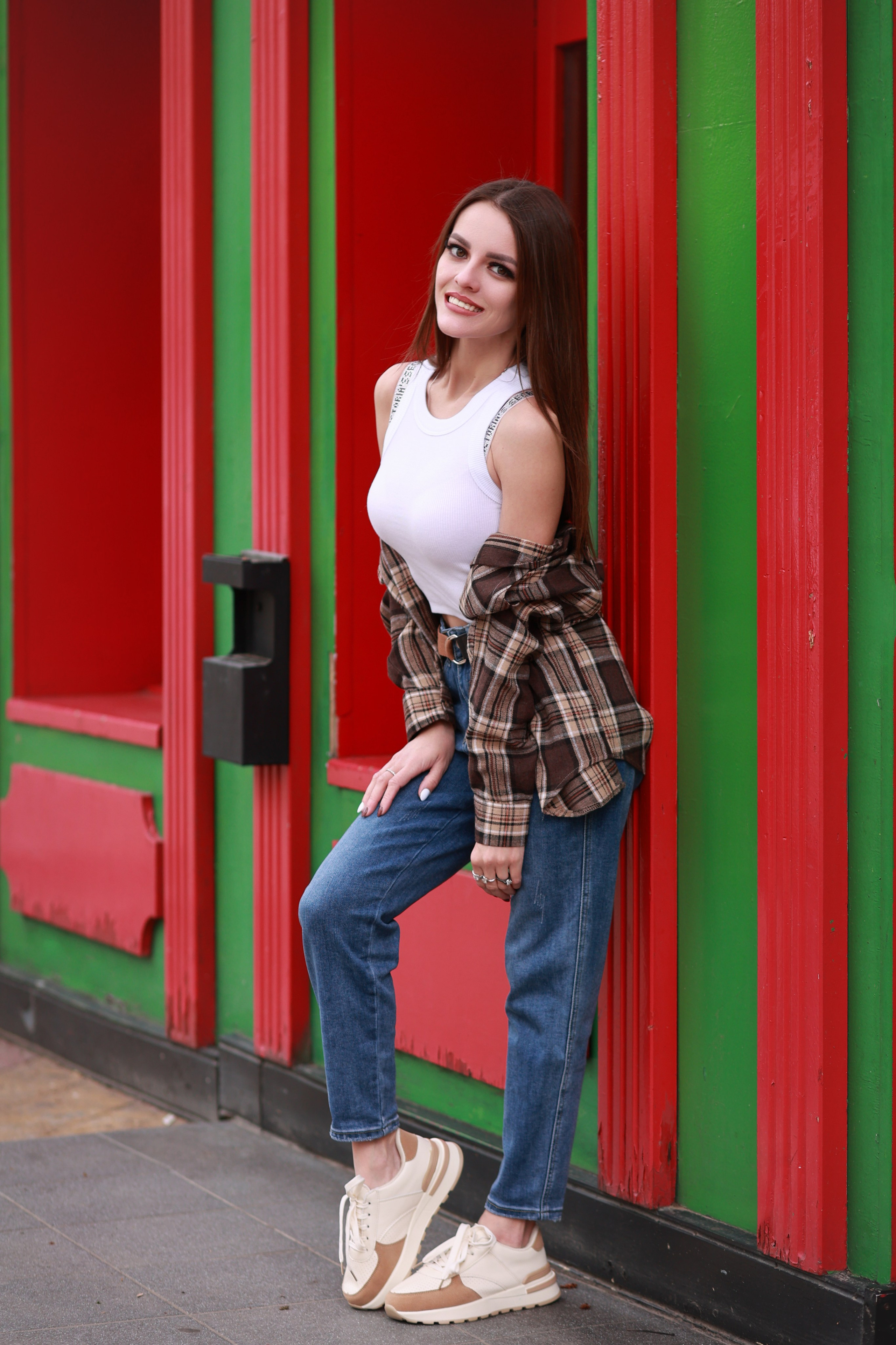 Елена. Детский семейный фотограф Краснодар