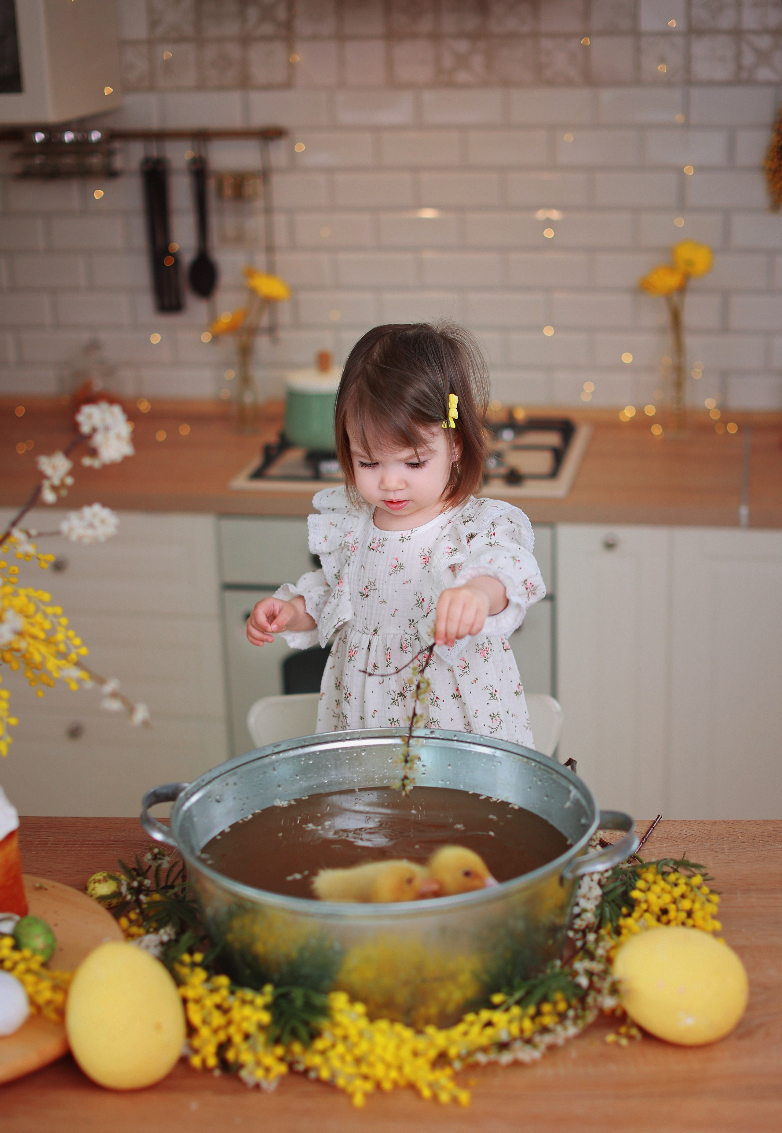 Александра. Детский семейный фотограф Краснодар