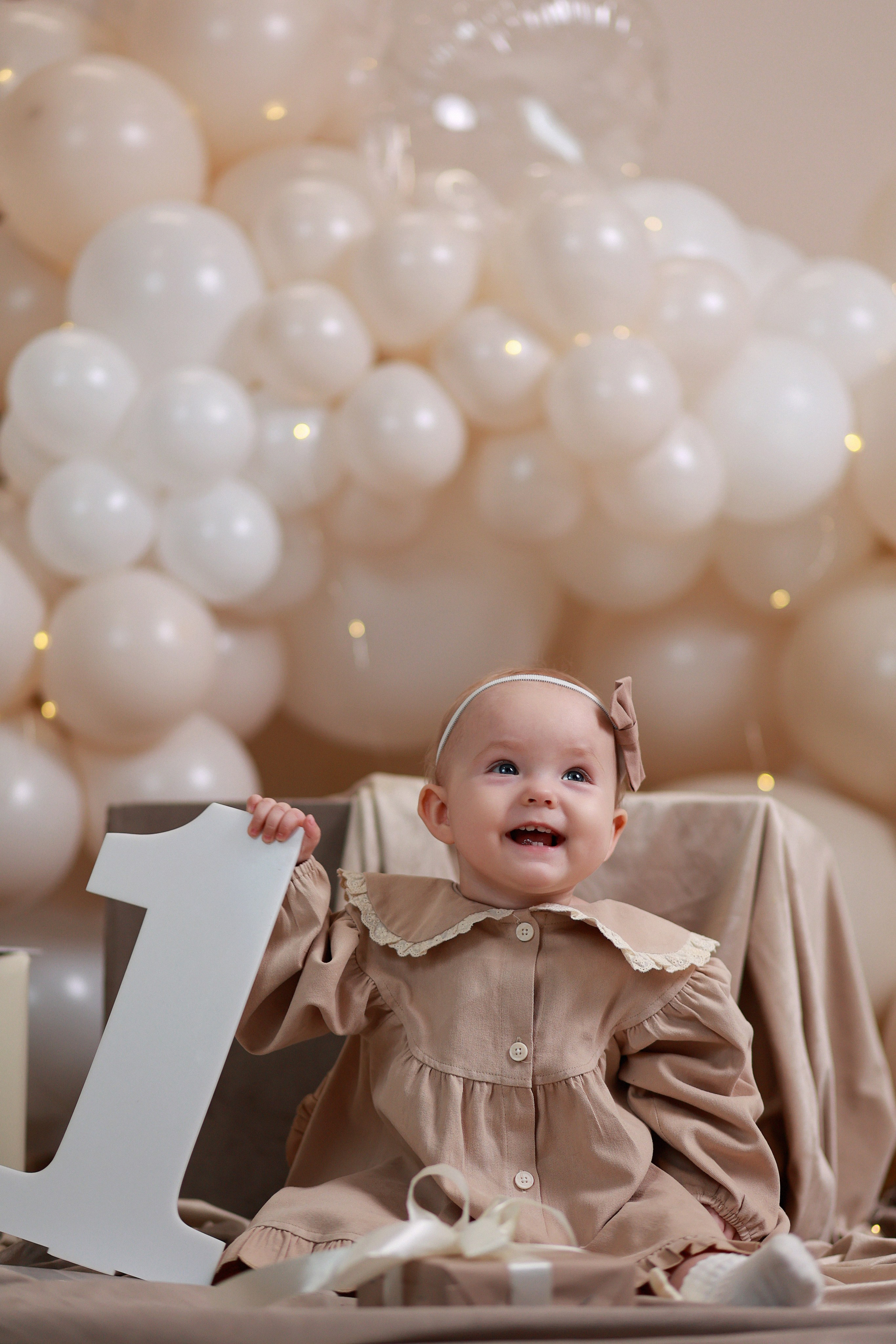 Оливия. Детский семейный фотограф Краснодар