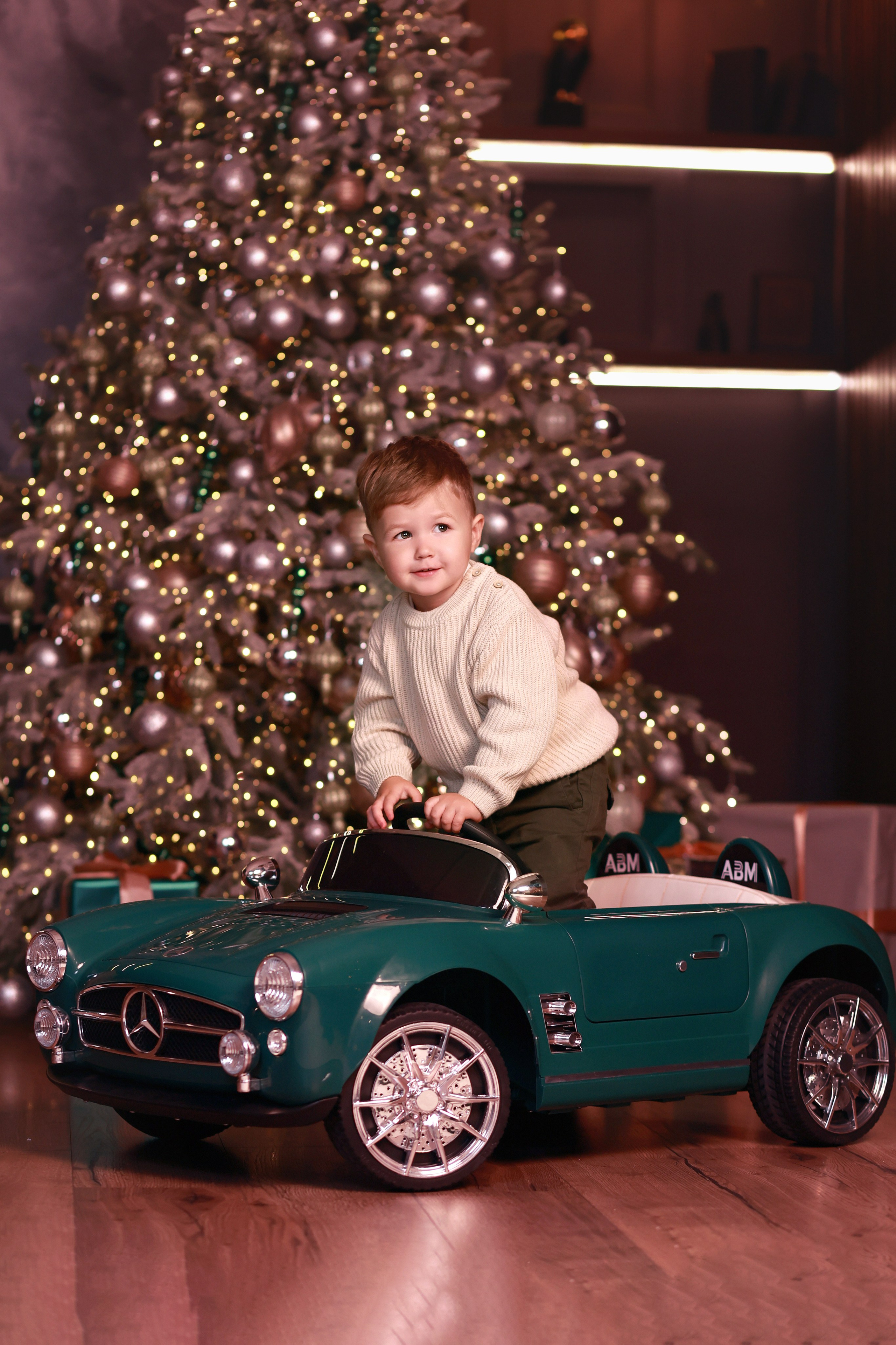 Зазеркалье. Детский семейный фотограф Краснодар