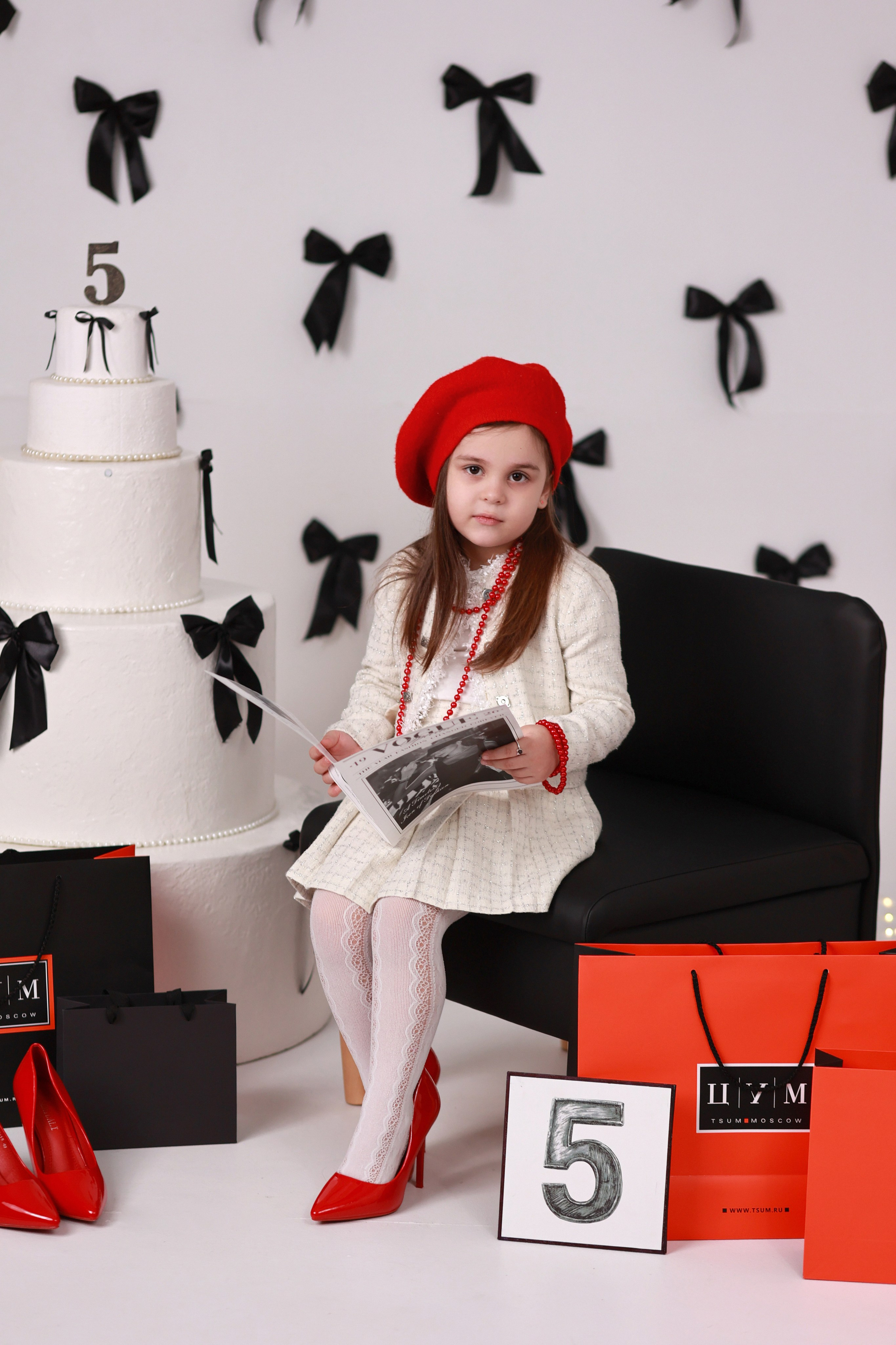 ЦУМ. Детский семейный фотограф Краснодар