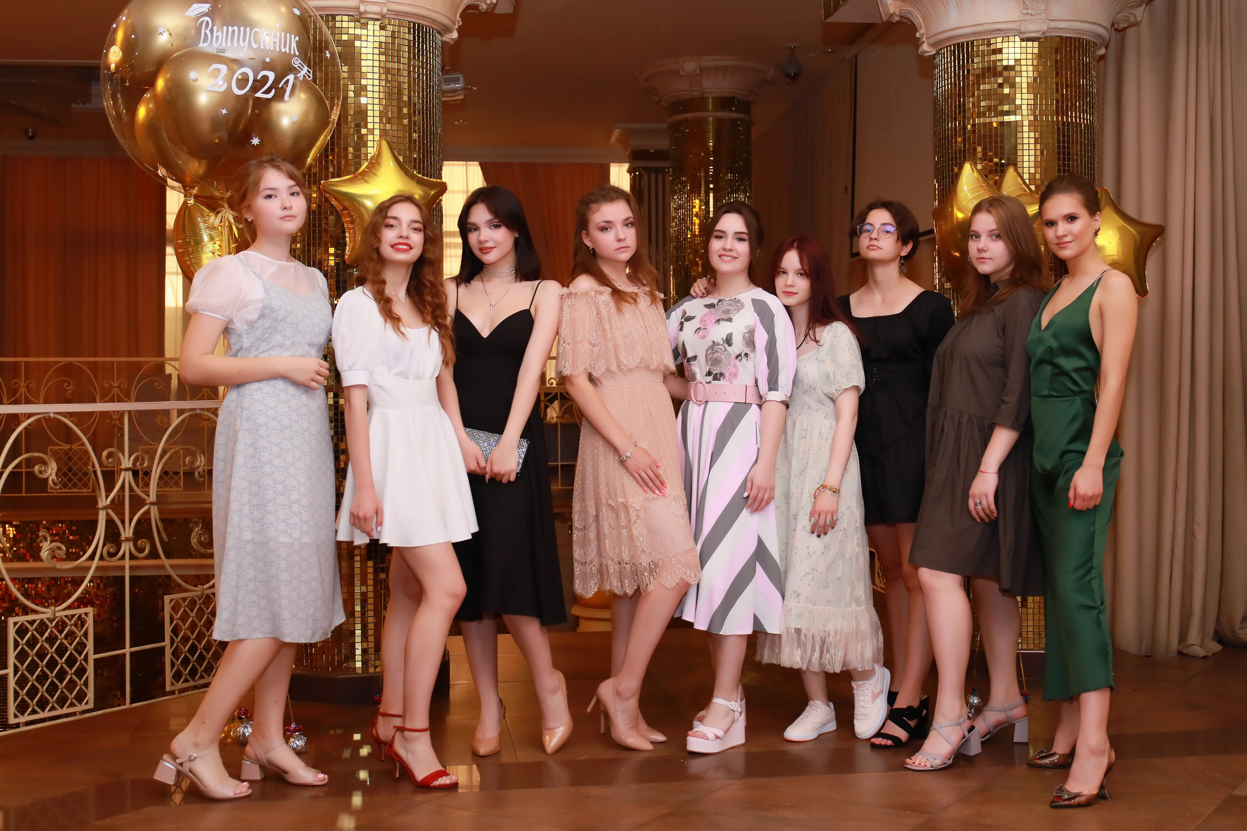 Champagne, банкетный зал. Детский семейный фотограф Краснодар