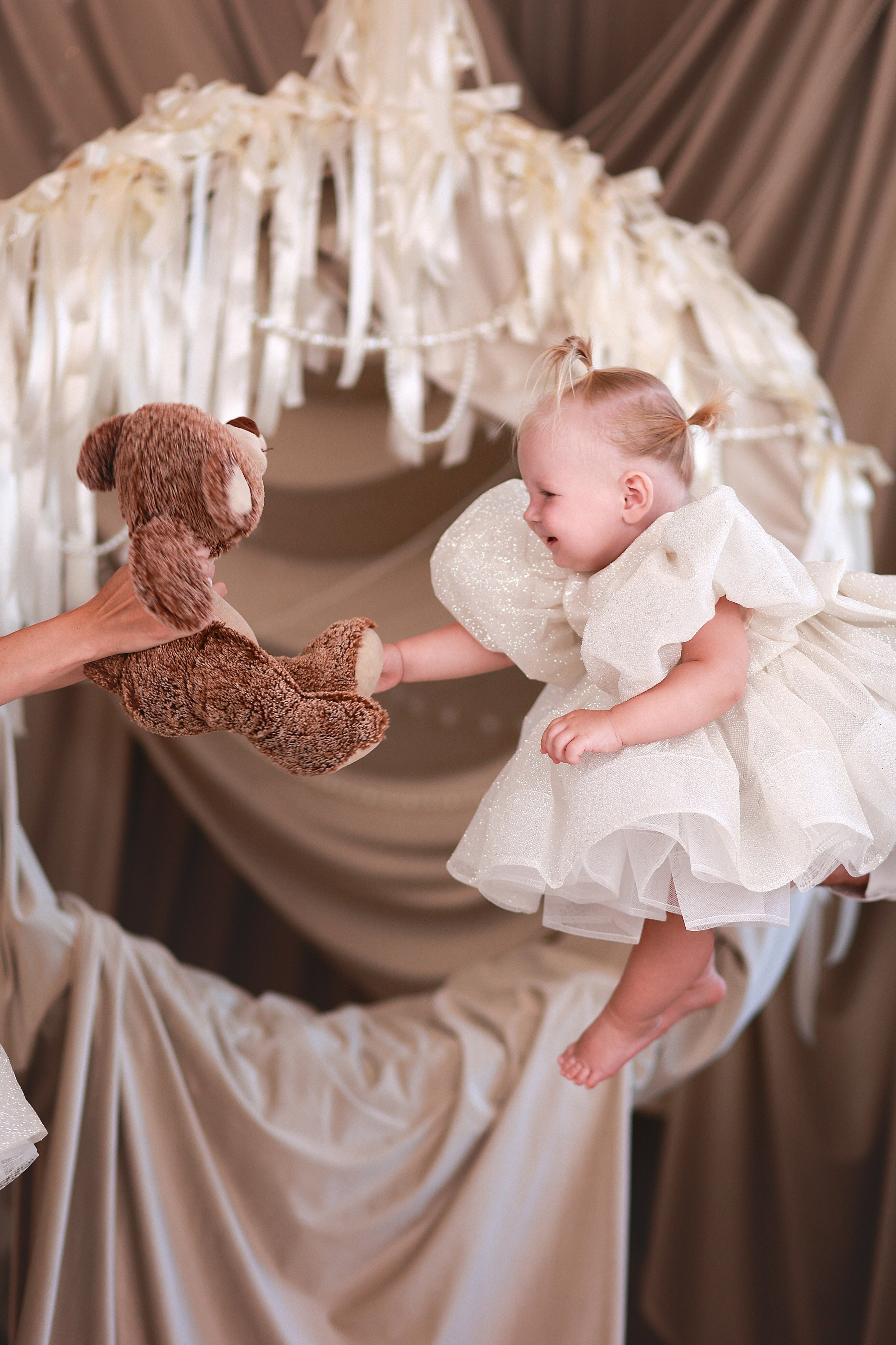 Анечка. Детский семейный фотограф Краснодар