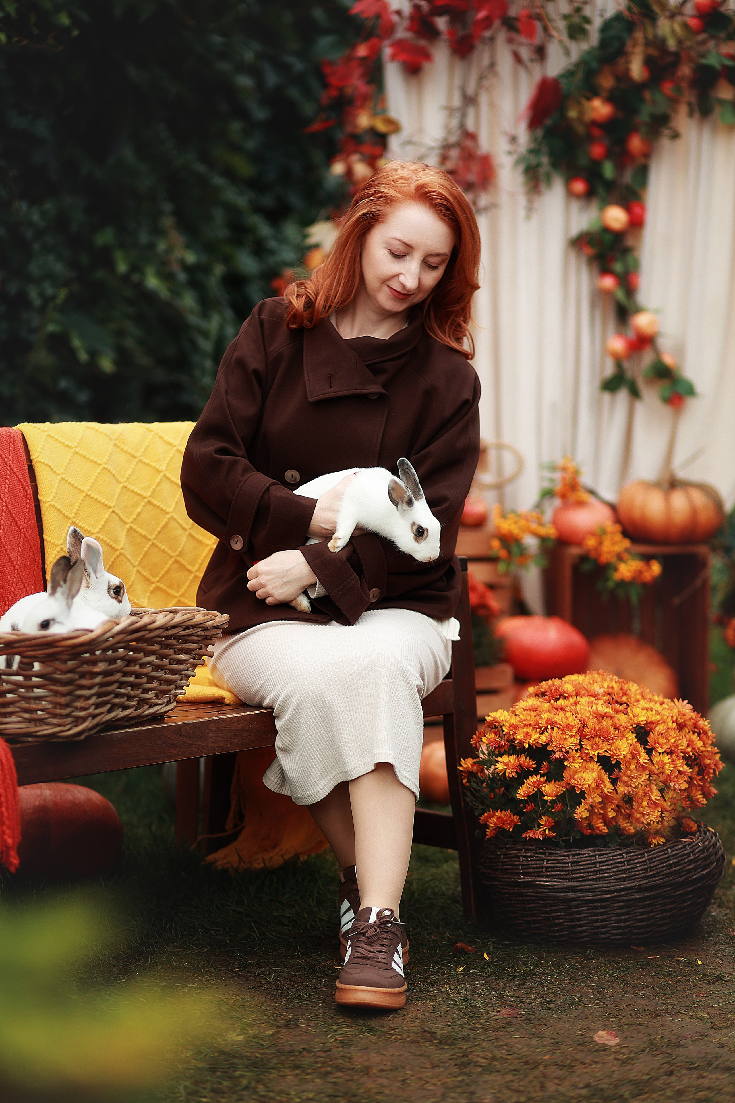 . Детский семейный фотограф Краснодар