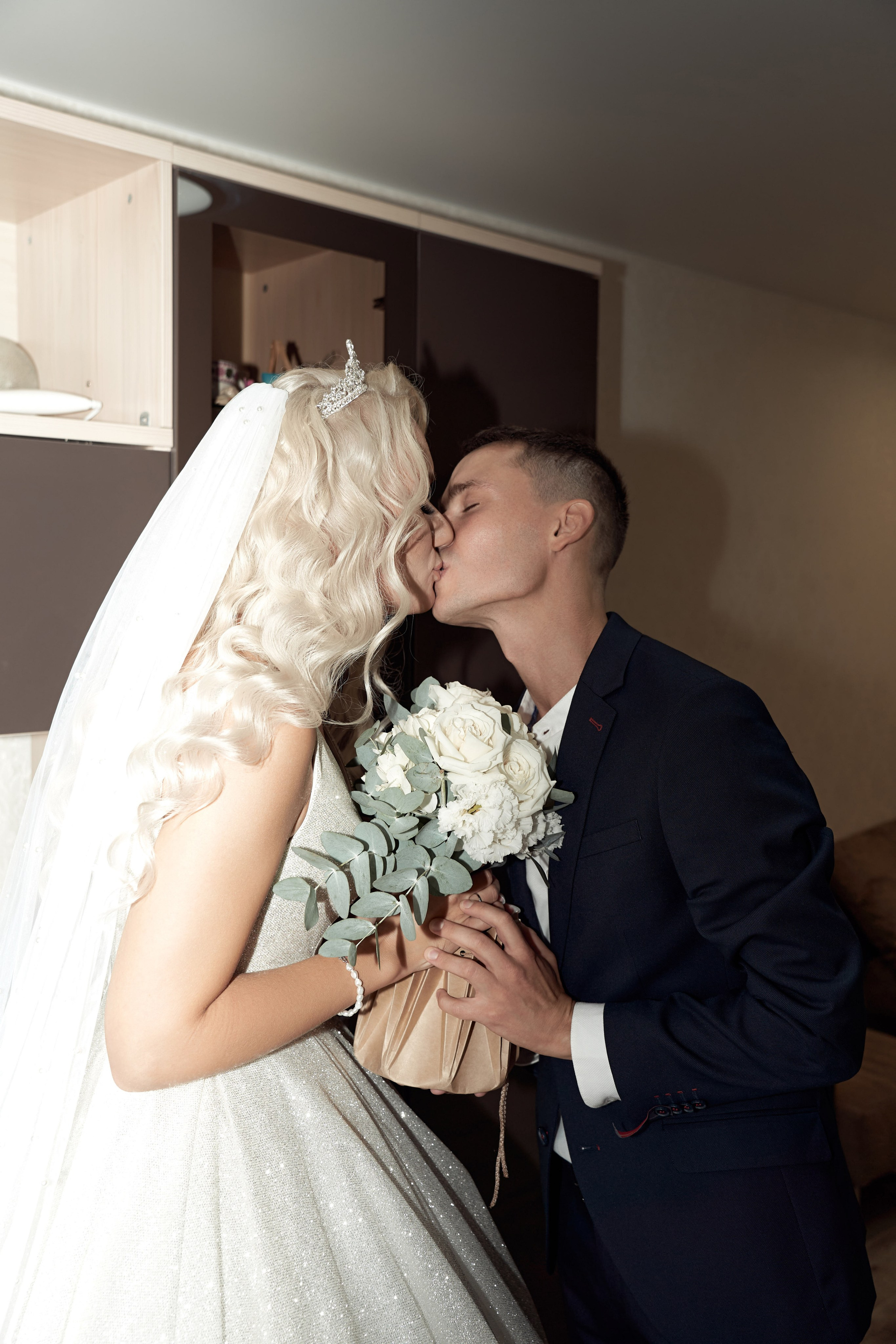 Татьяна & Артем. Фотограф в Нижнем Новгороде Марина Кузнецова