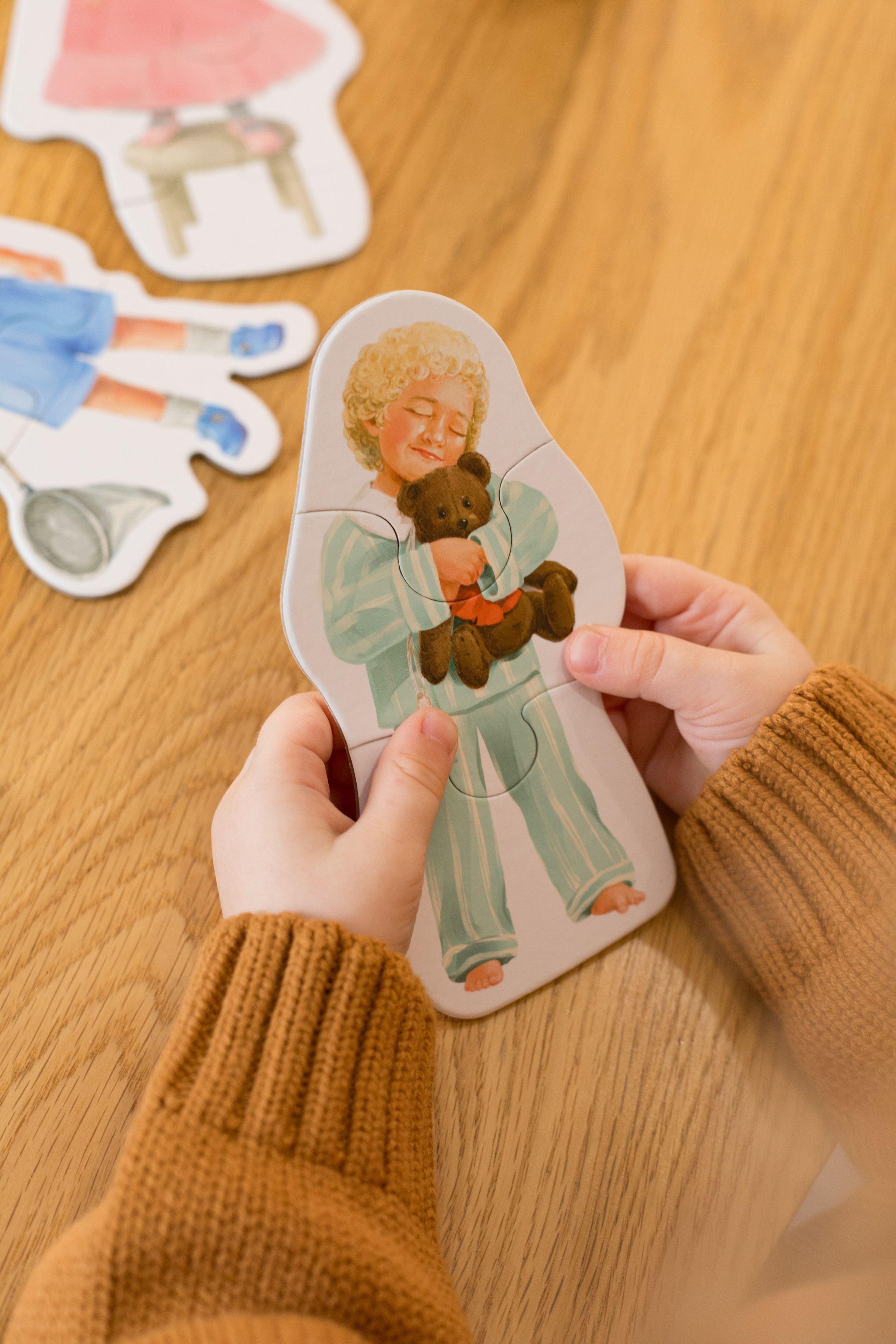 Для детского бренда HEIDETIK. Детский и контент фотограф Надя Волкова Санкт-Петербург