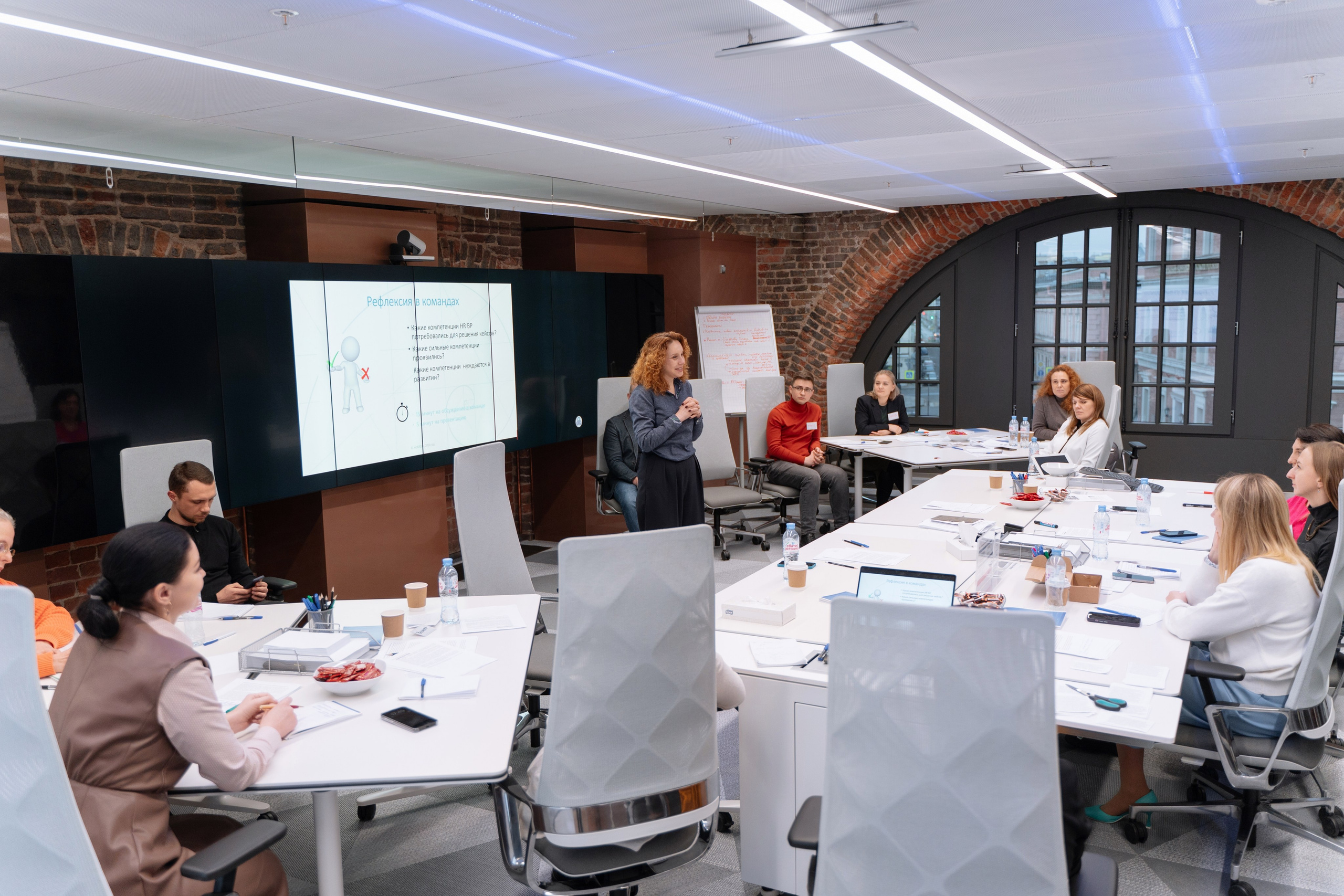 Конференции. Свадебный фотограф в Санкт-Петербурге Никита Селиверстов