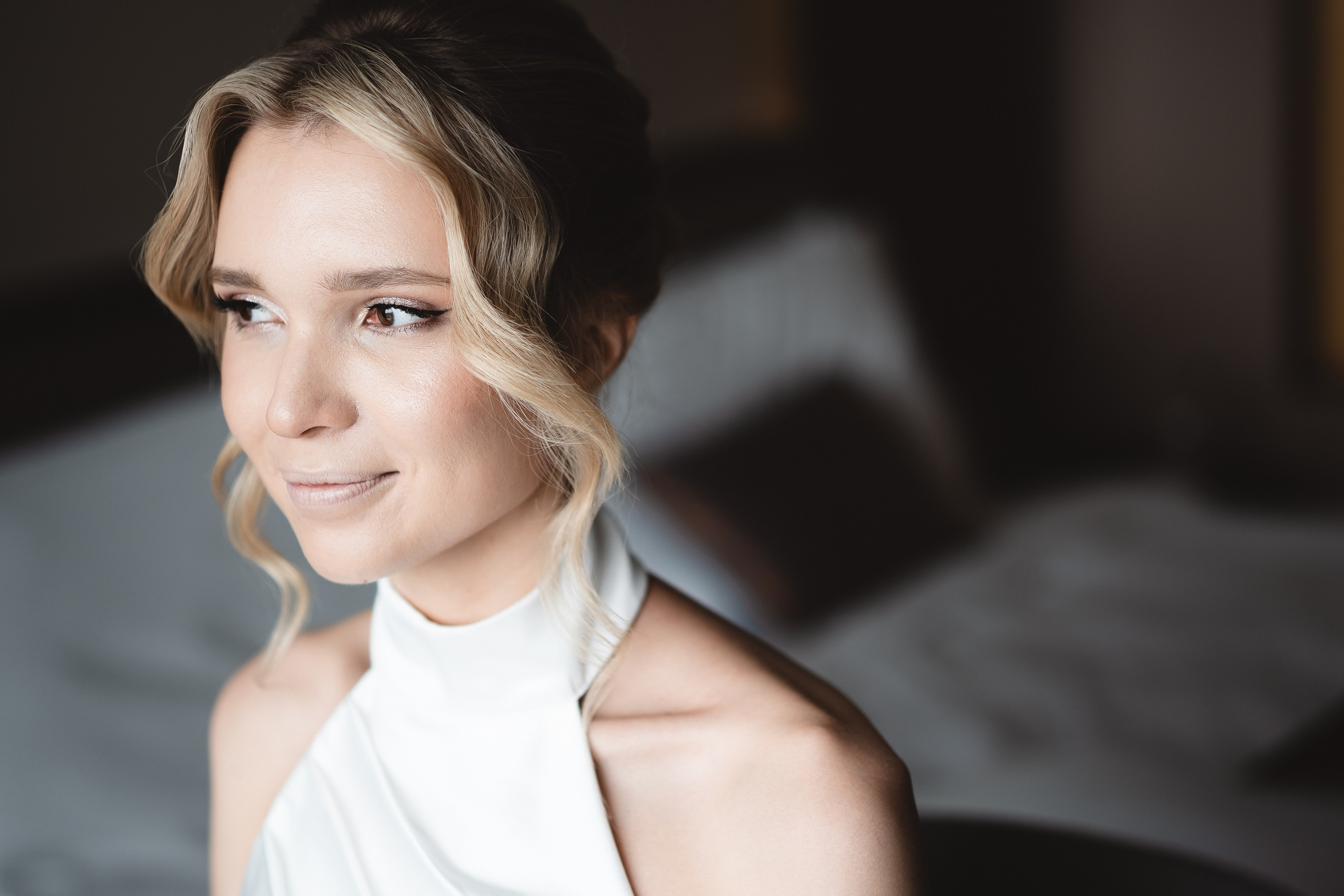 Евгения и Денис. Фотограф. Москва