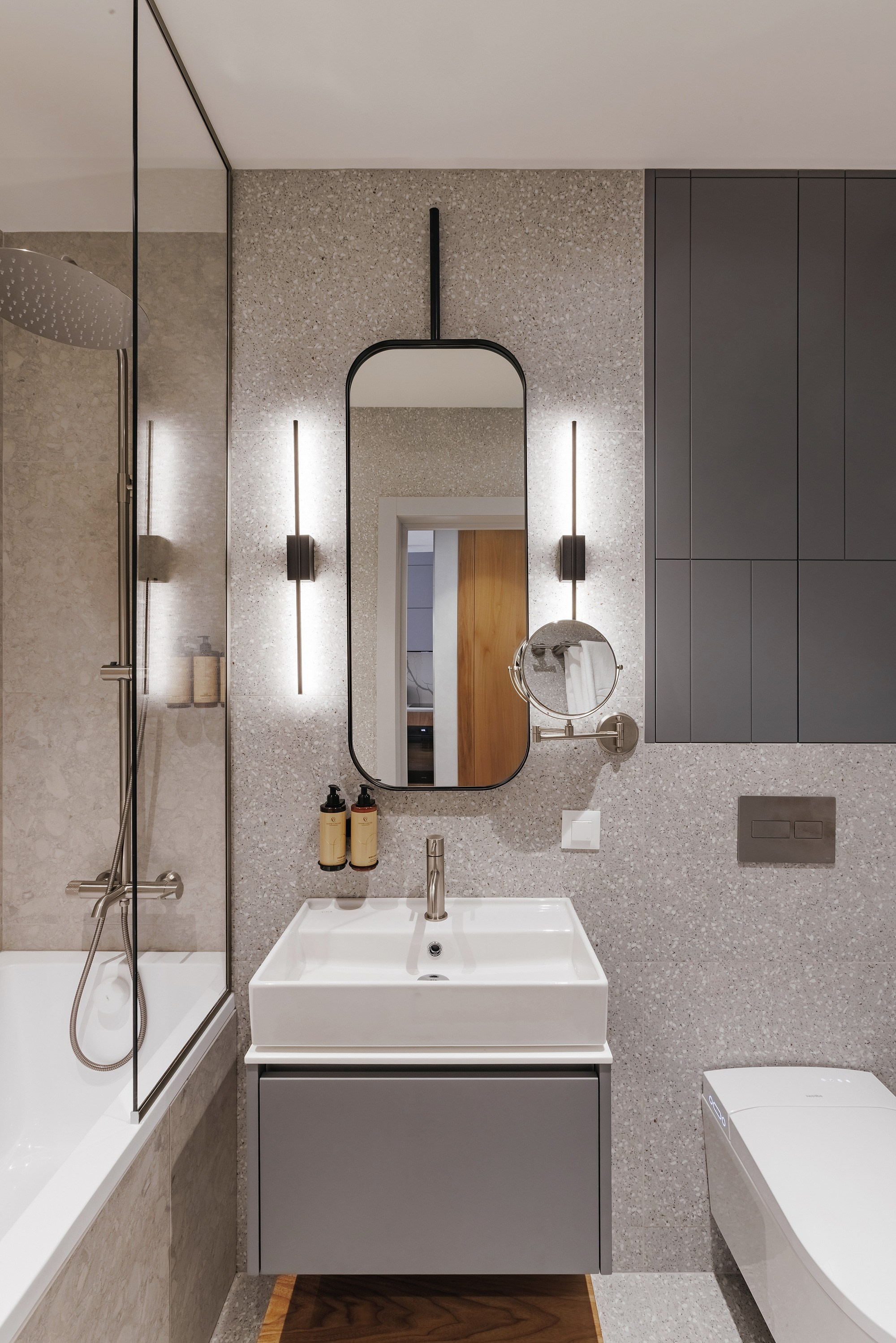 Интерьерная фотосъемка в Москве. Фотограф Сергей Наставник. Рекламная фотосъемка любой сложности