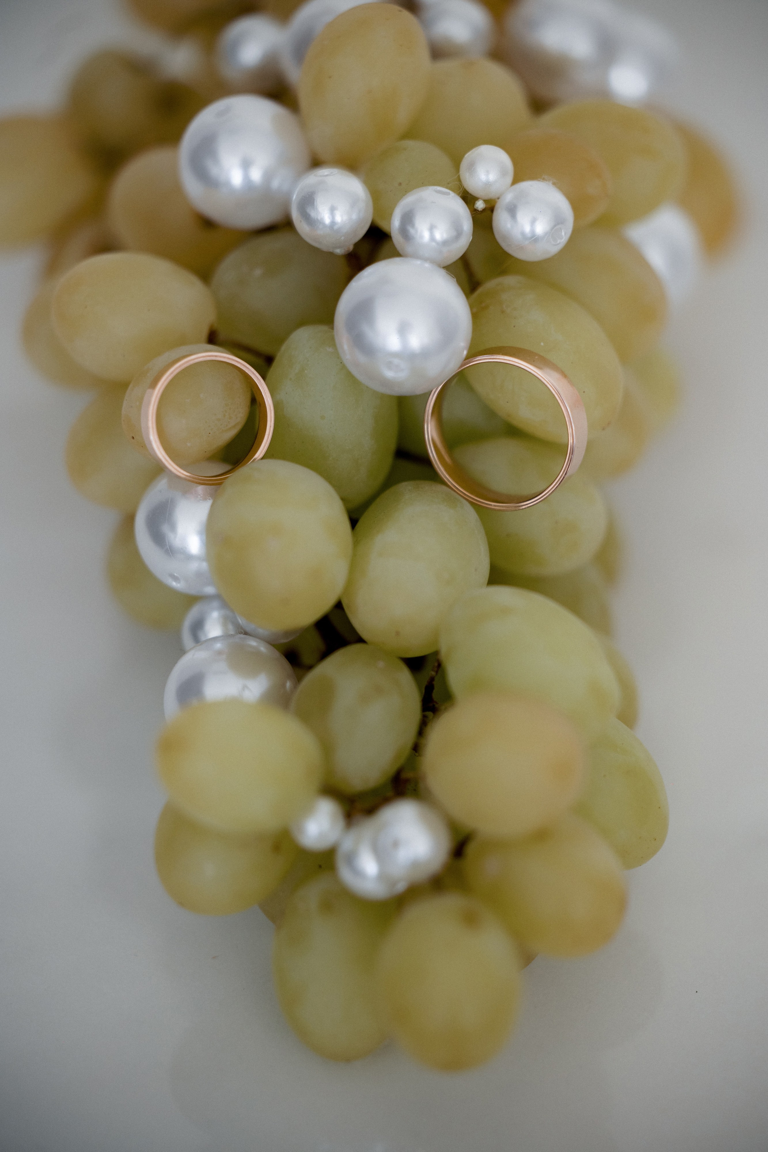 Виоланта & Леонид. The STORIES Event Studio