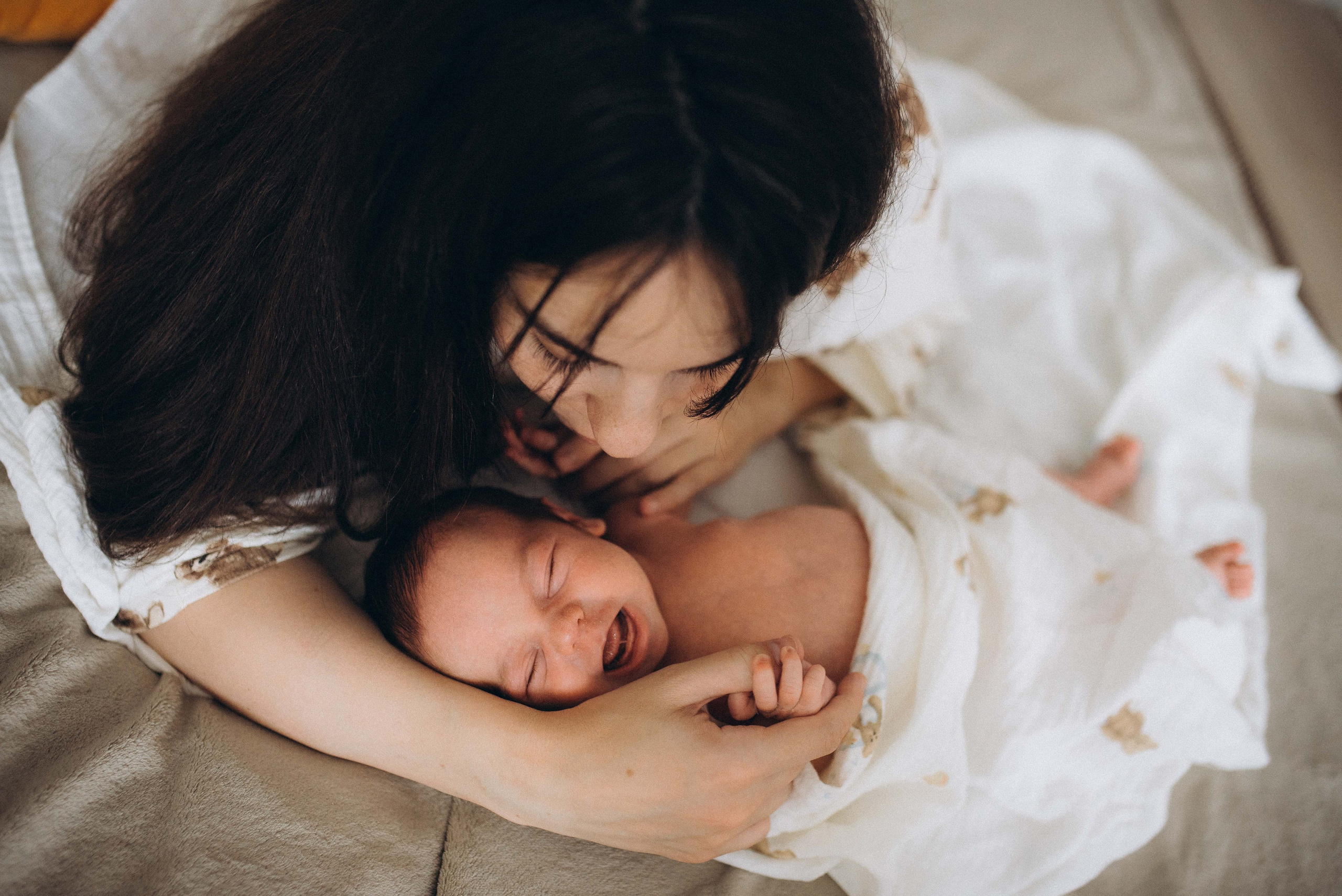 Маленькая Вселенная🥰. Семейный фотограф в Ростове-на-Дону Мария Панарина