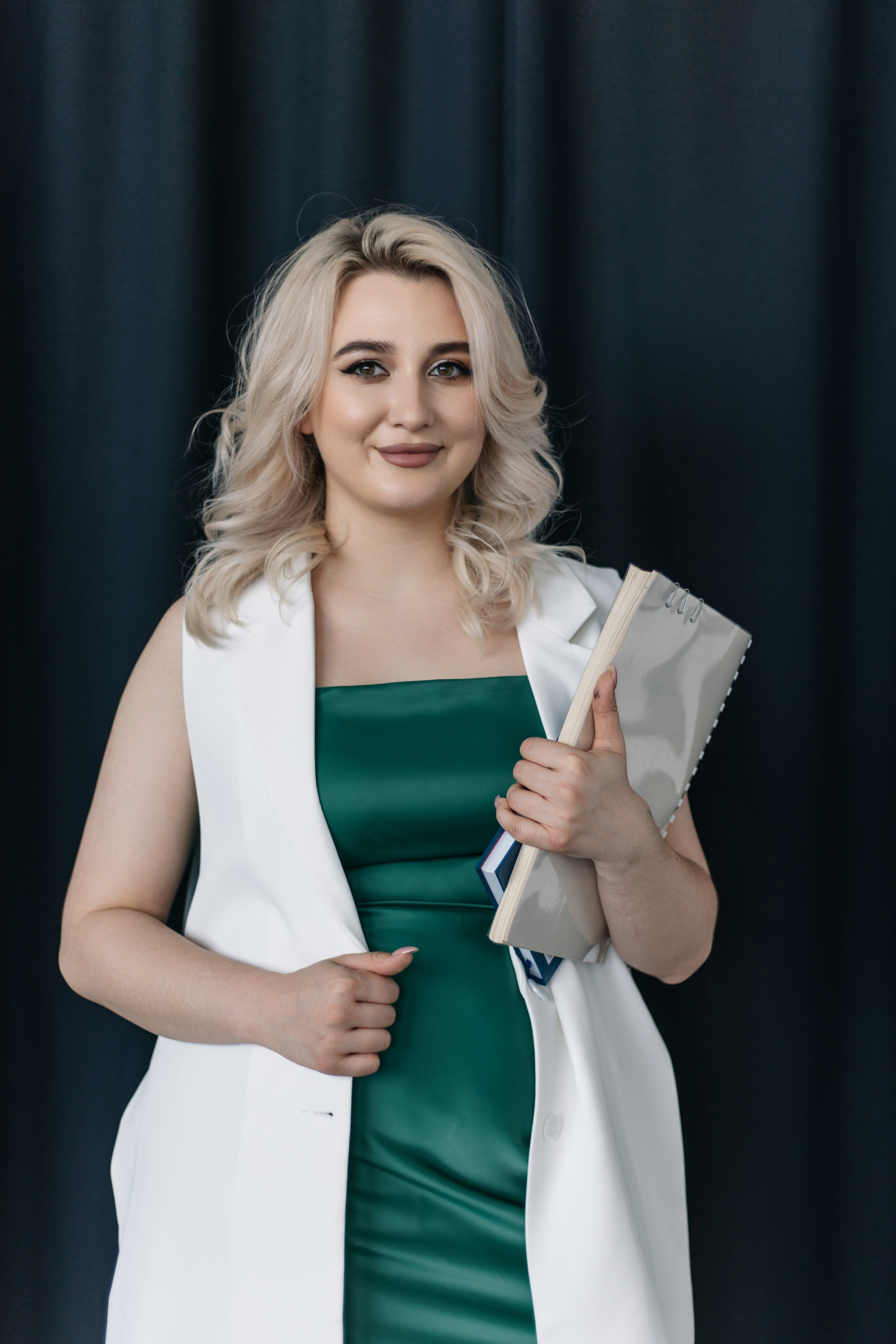 Индивидуальная фотосессия