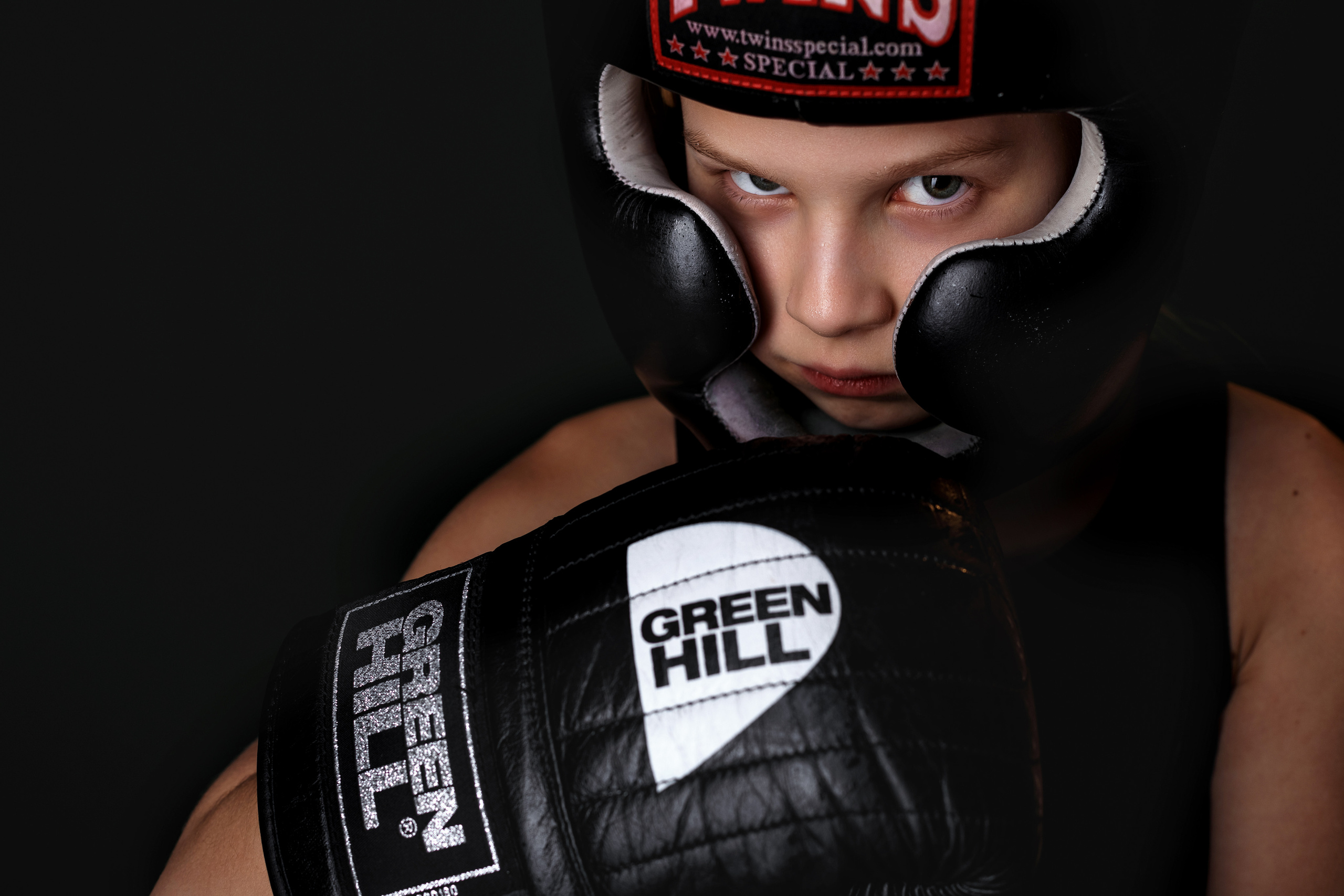 Minimal studio. Детский и семейный фотограф в Санкт-Петербурге и области Никова Вика