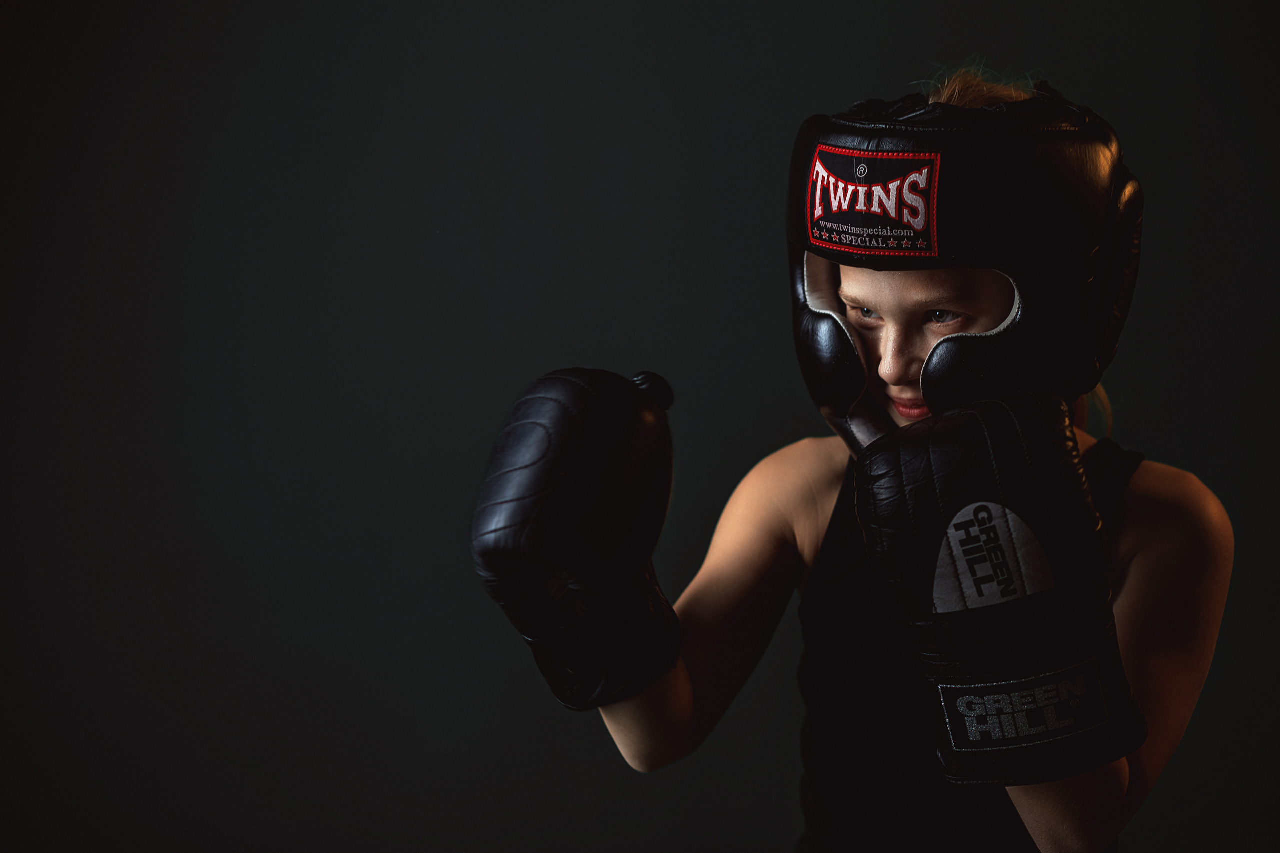 Minimal studio. Детский и семейный фотограф в Санкт-Петербурге и области Никова Вика