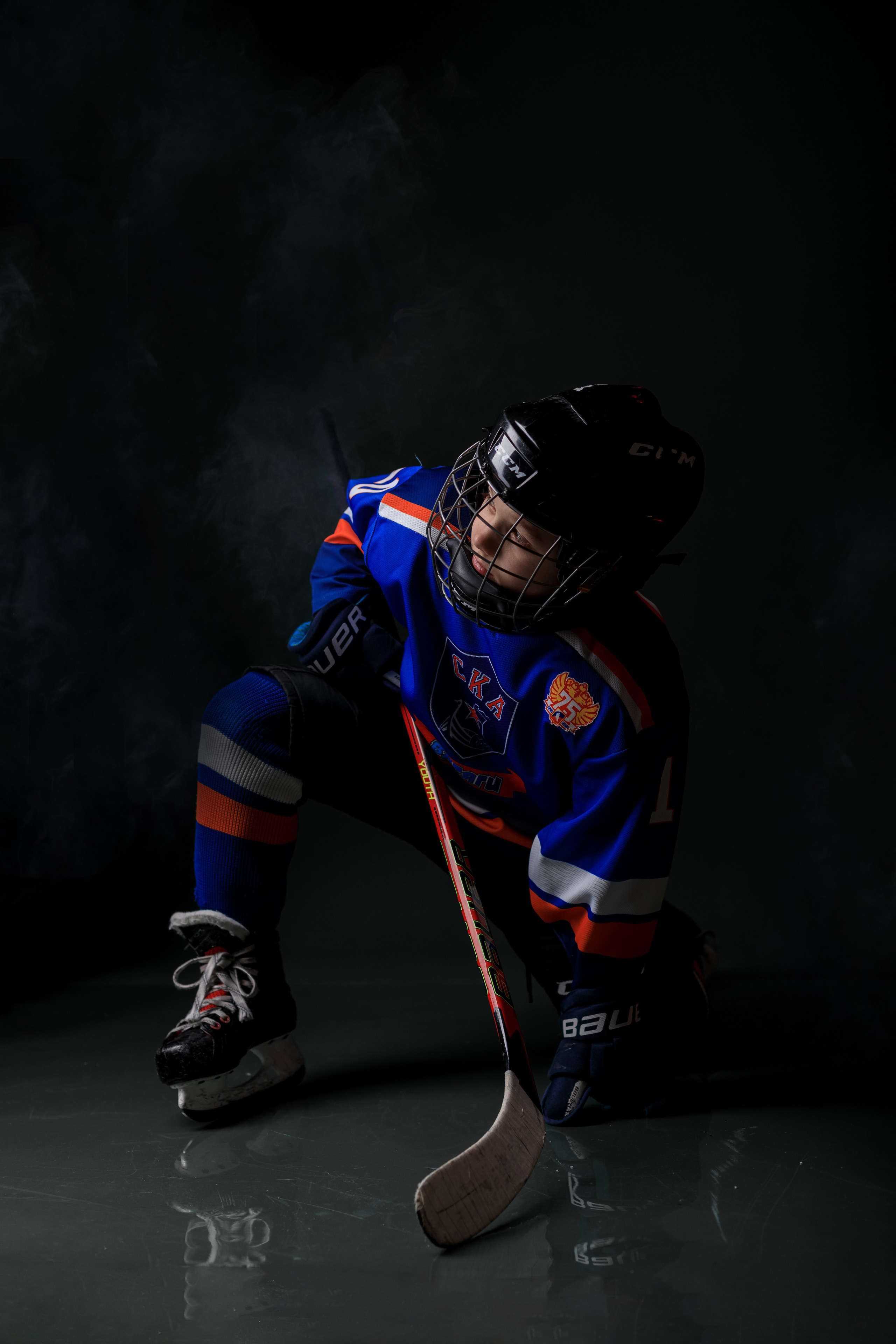 Minimal studio. Детский и семейный фотограф в Санкт-Петербурге и области Никова Вика