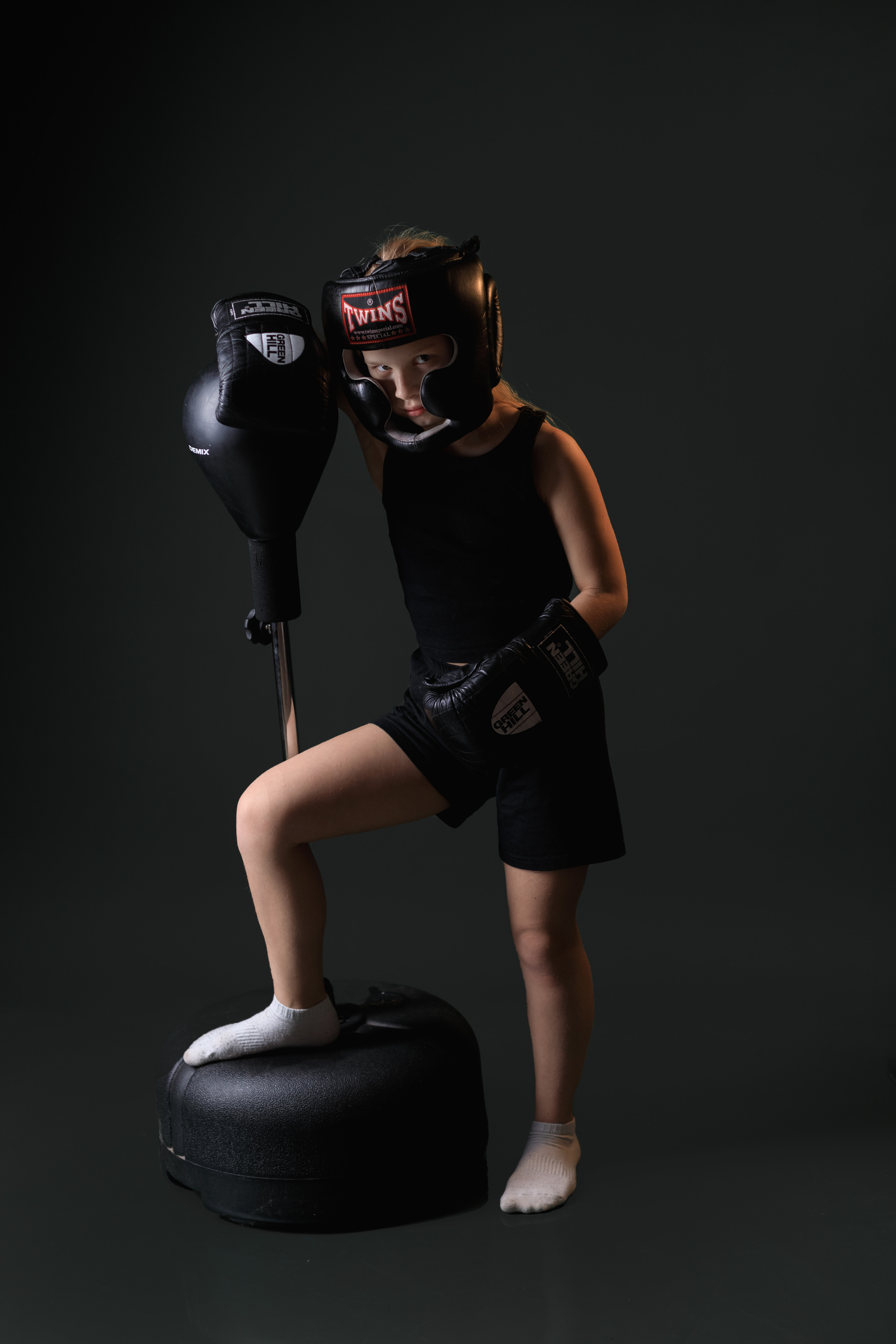 Minimal studio. Детский и семейный фотограф в Санкт-Петербурге и области Никова Вика