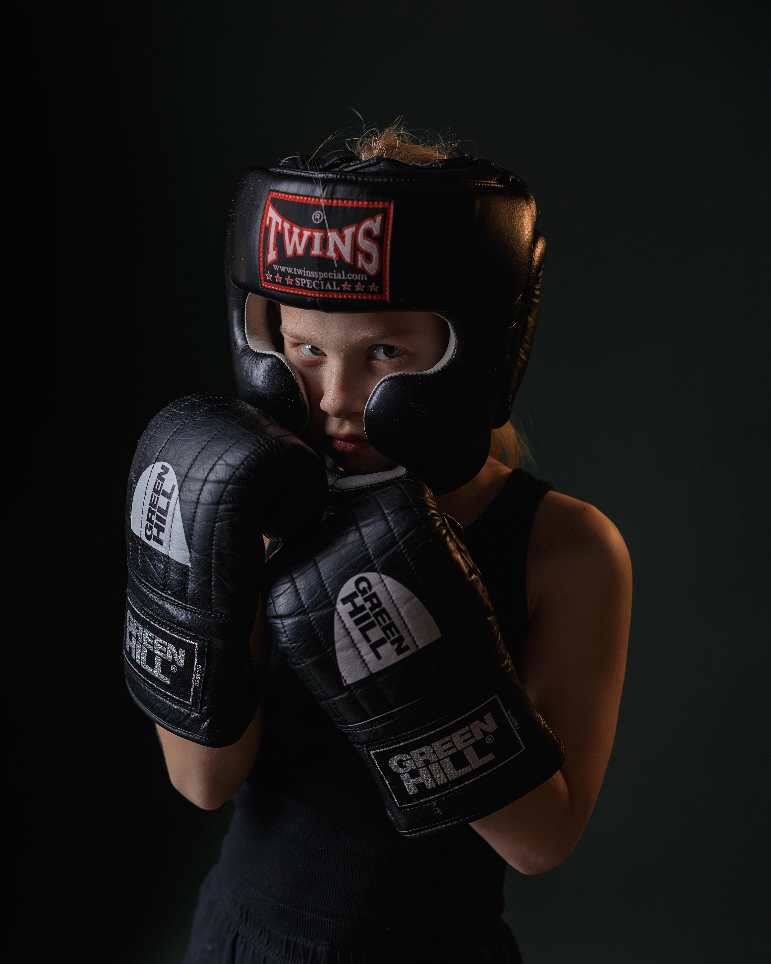 Minimal studio. Детский и семейный фотограф в Санкт-Петербурге и области Никова Вика