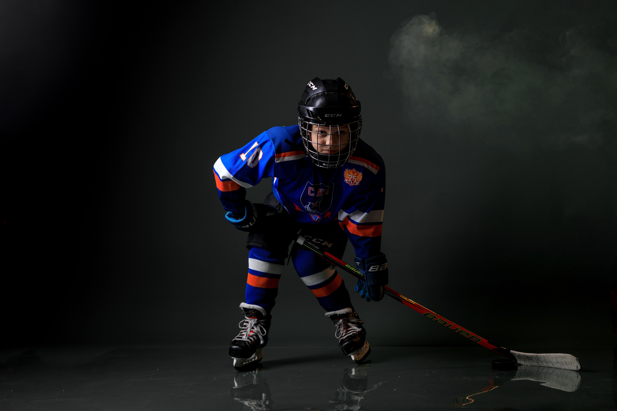 Minimal studio. Детский и семейный фотограф в Санкт-Петербурге и области Никова Вика