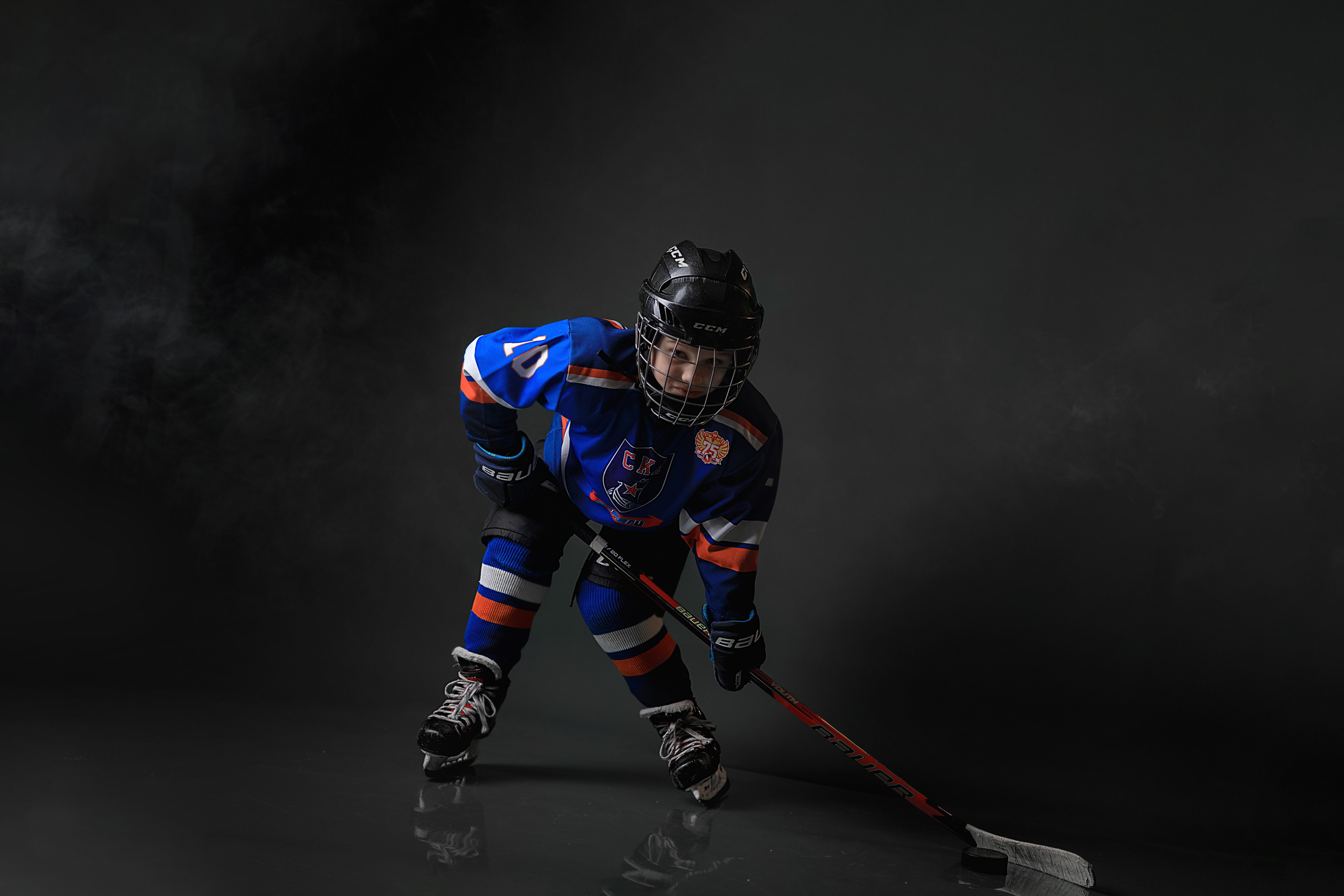 Minimal studio. Детский и семейный фотограф в Санкт-Петербурге и области Никова Вика